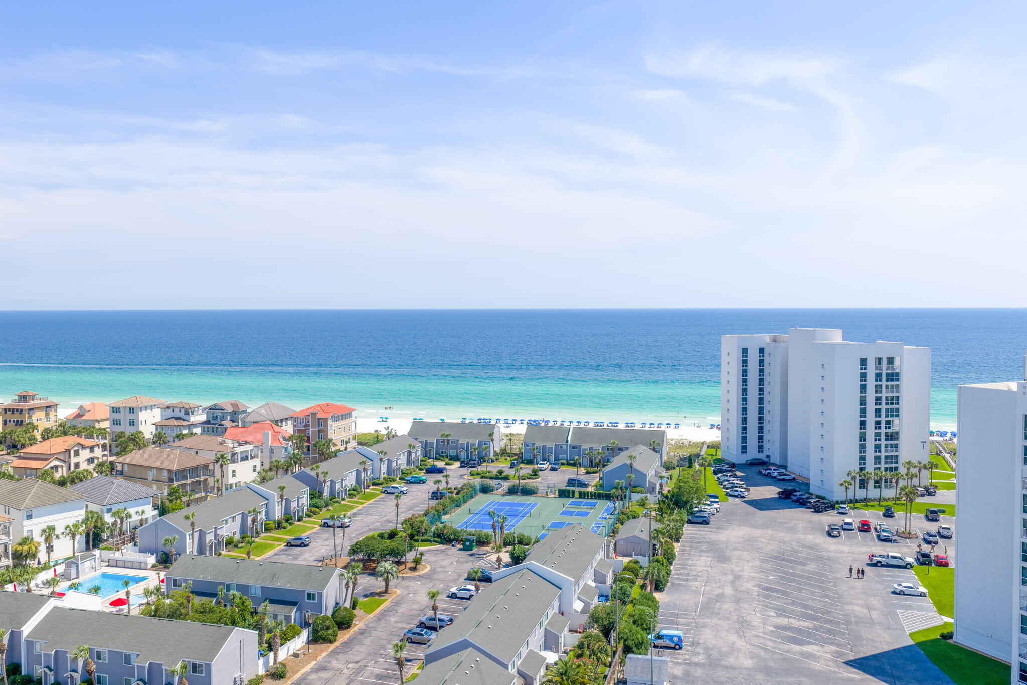 SOUTHBAY BY THE GULF - Residential