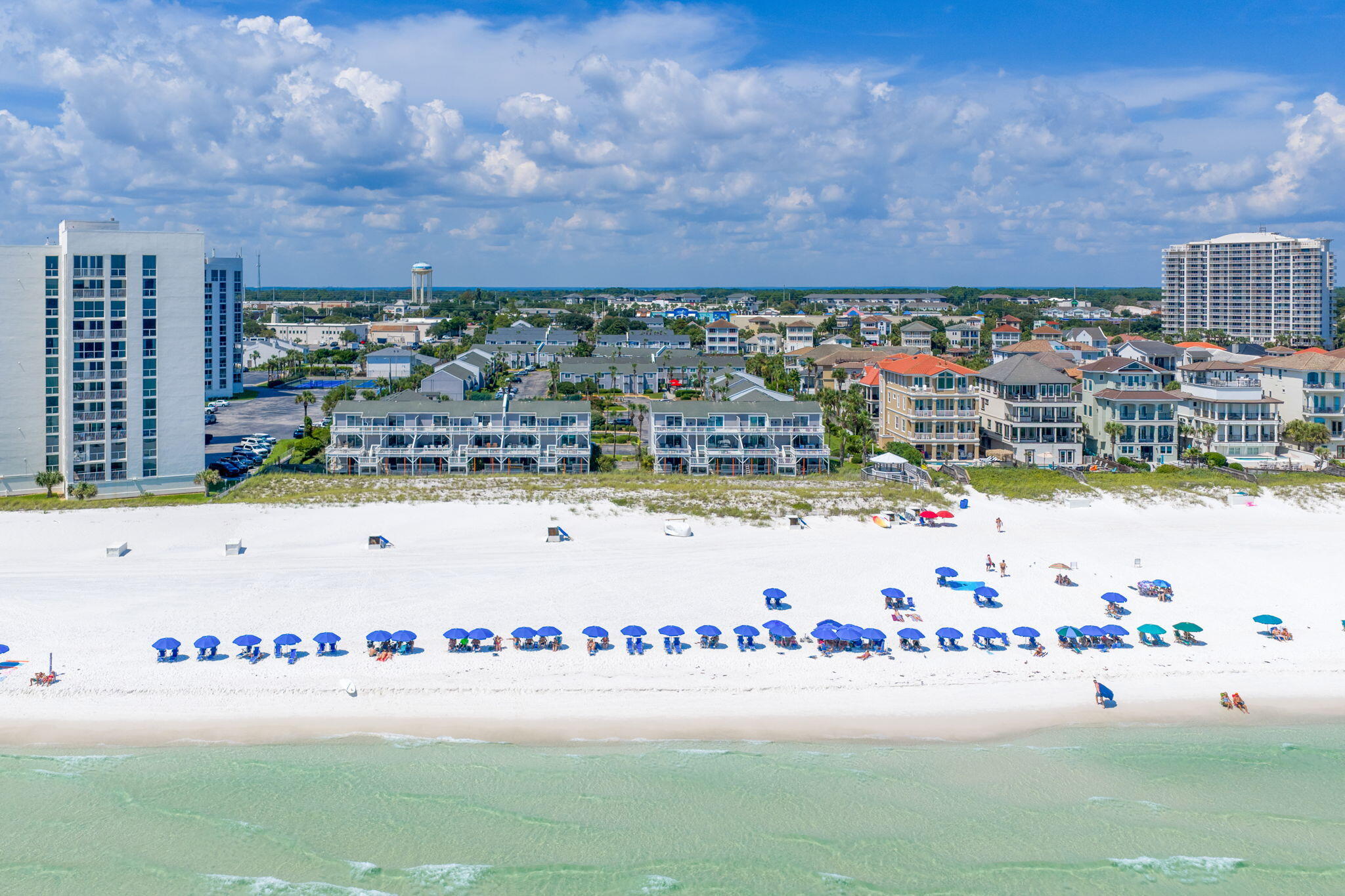 SOUTHBAY BY THE GULF - Residential