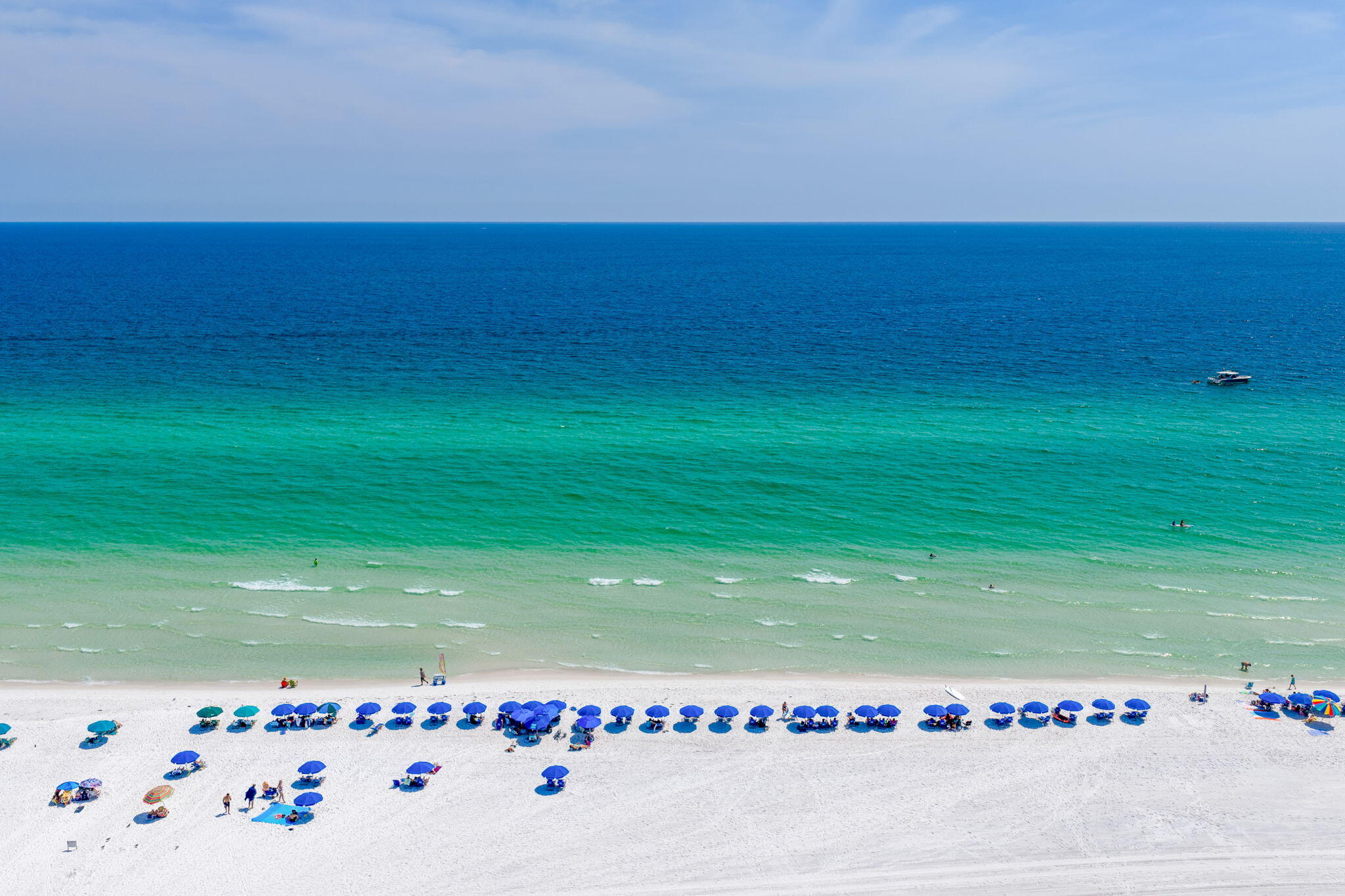 SOUTHBAY BY THE GULF - Residential