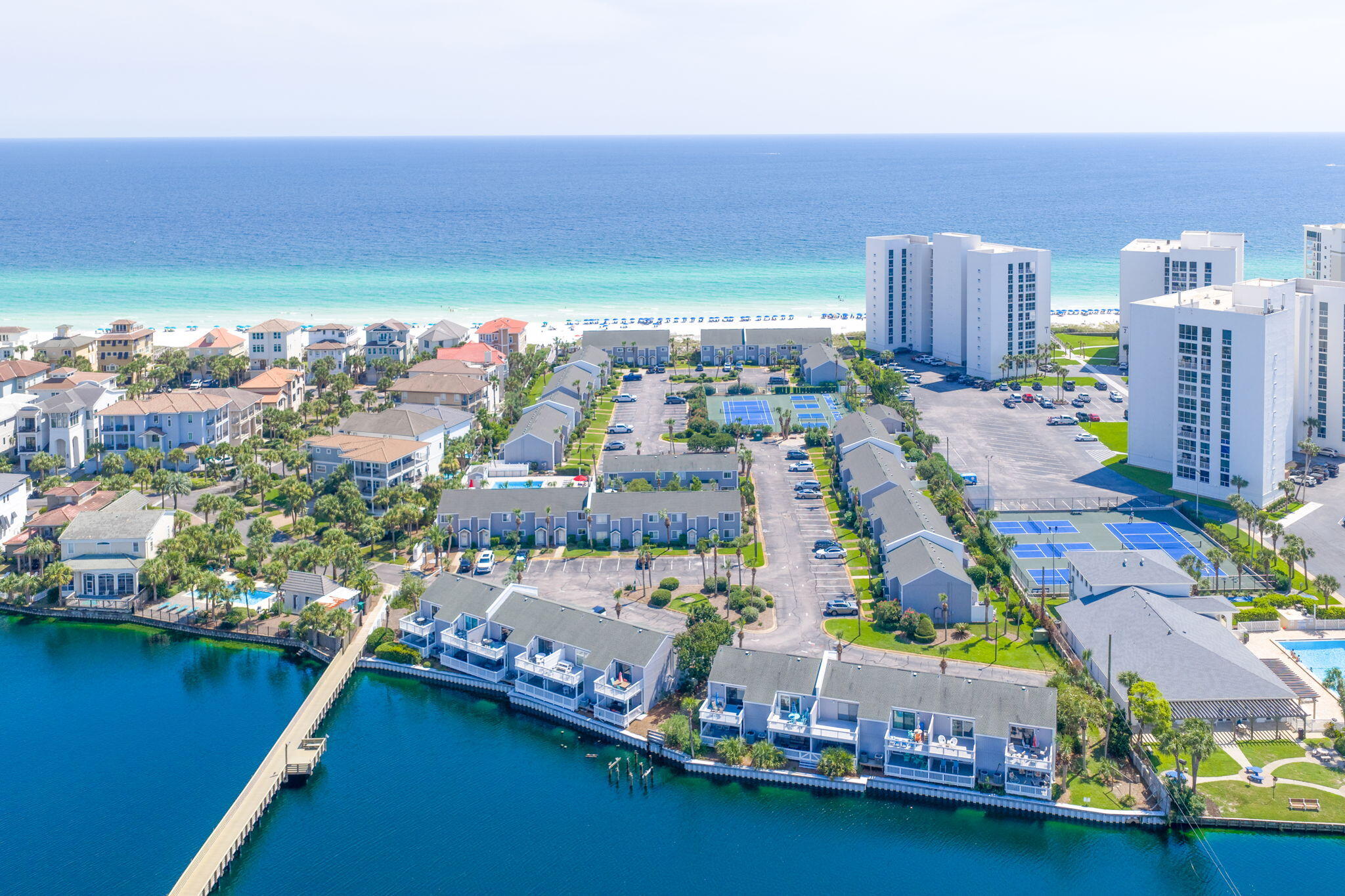 SOUTHBAY BY THE GULF - Residential