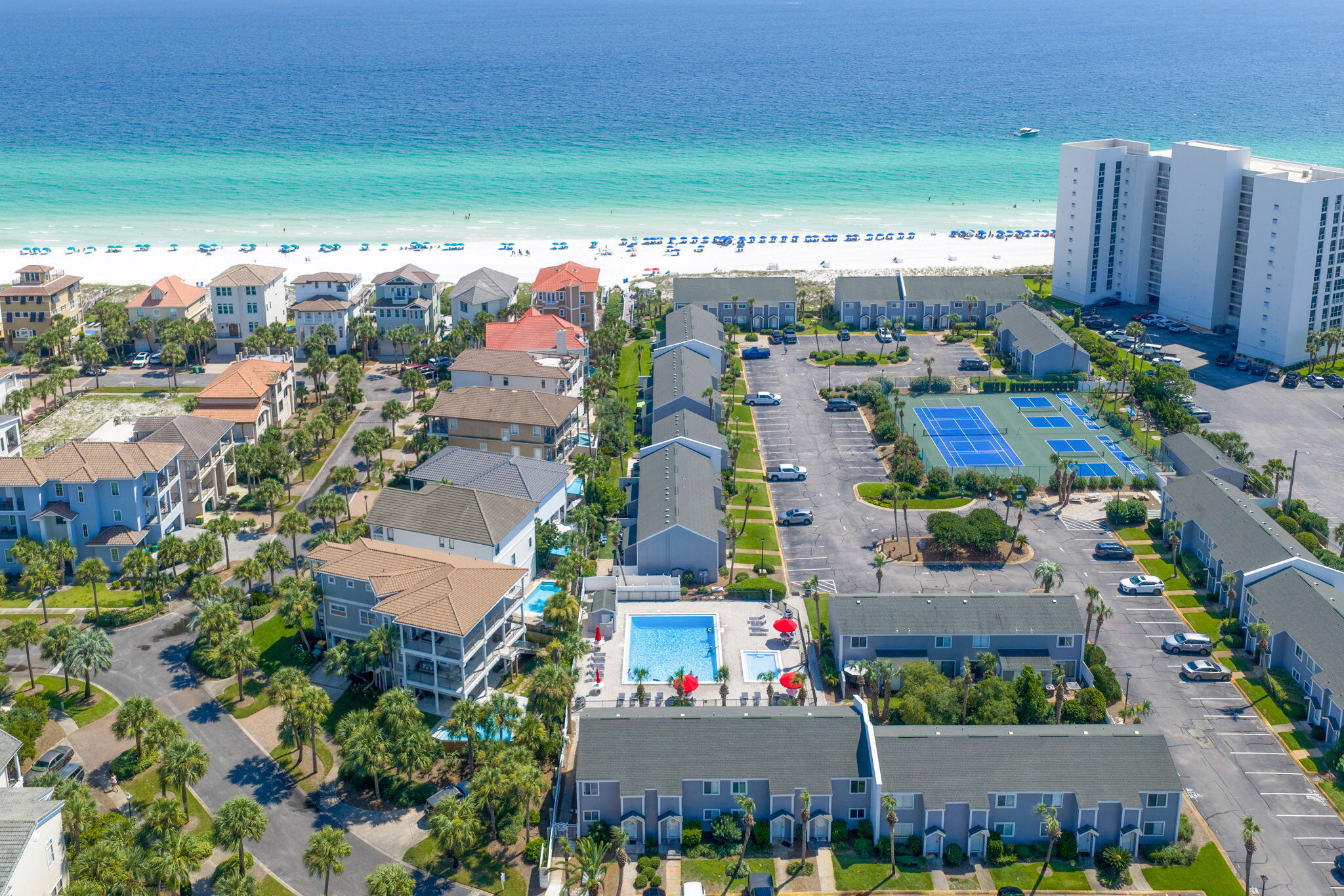 SOUTHBAY BY THE GULF - Residential
