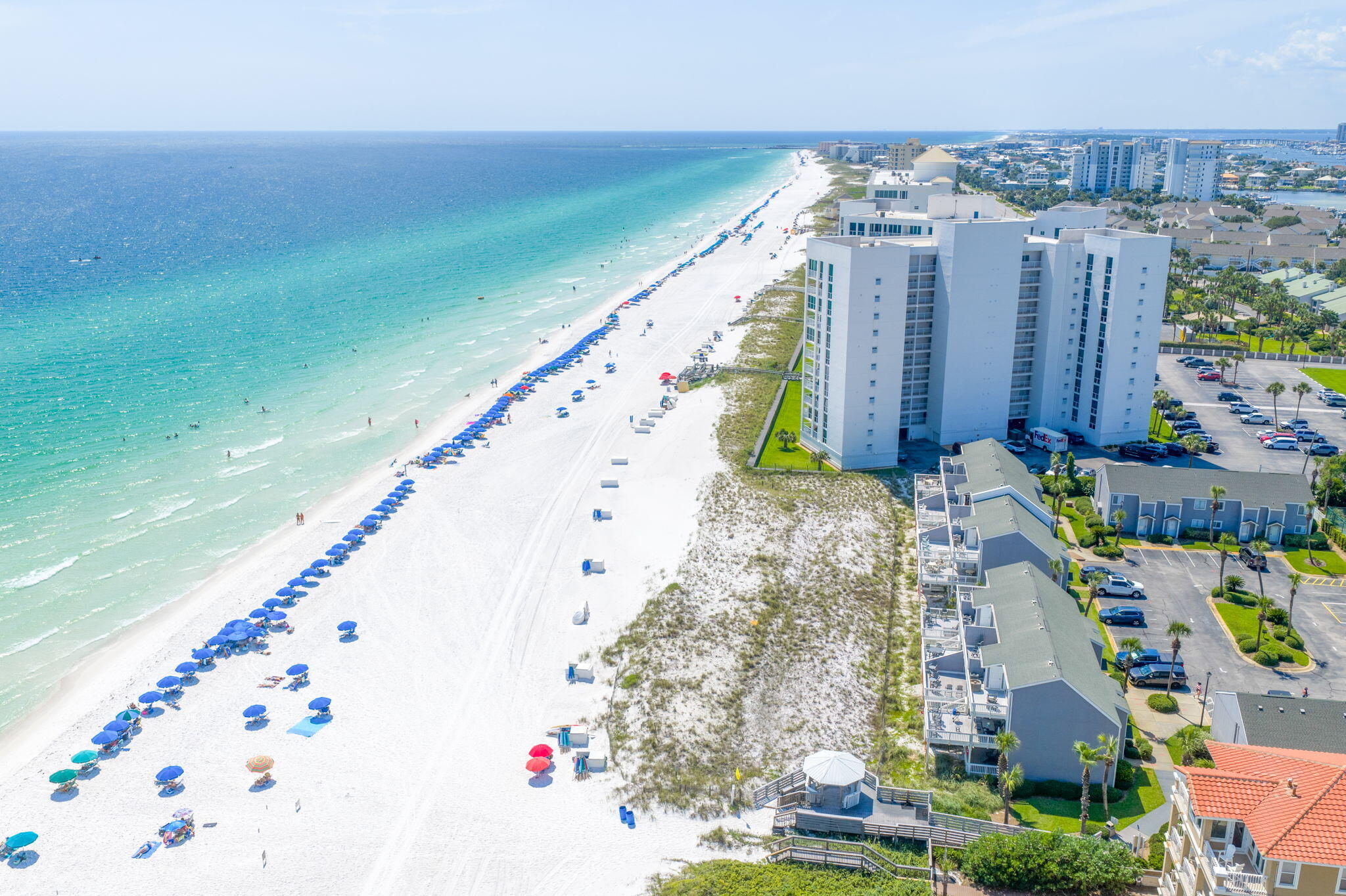 SOUTHBAY BY THE GULF - Residential