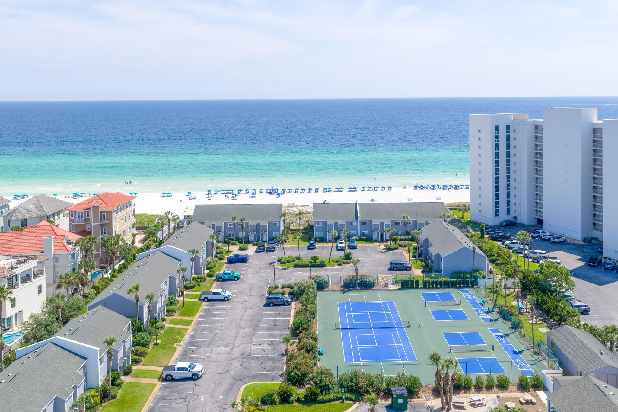 SOUTHBAY BY THE GULF - Residential
