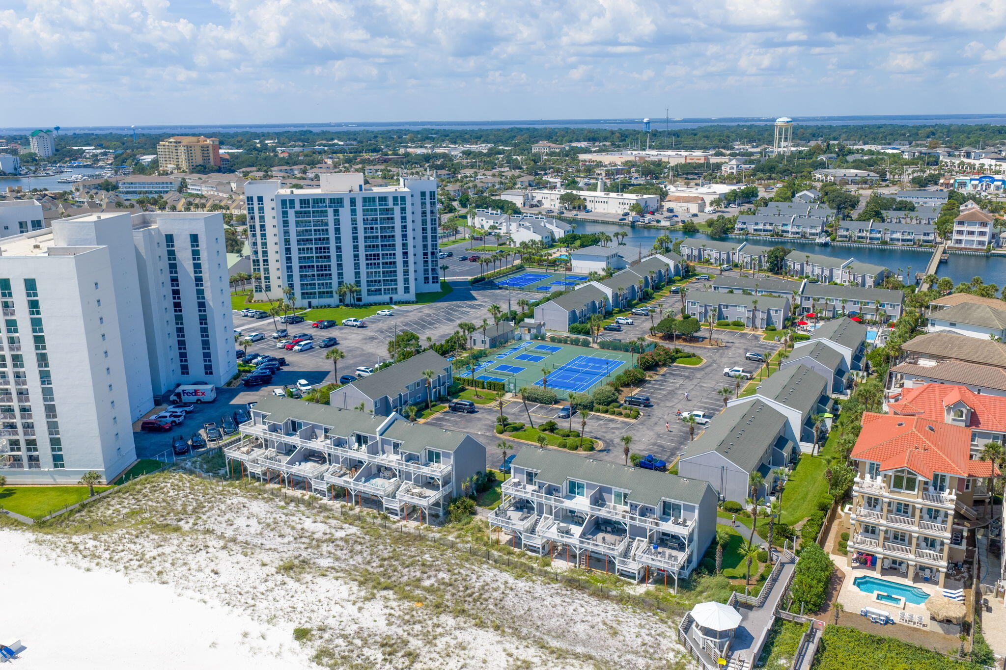 SOUTHBAY BY THE GULF - Residential