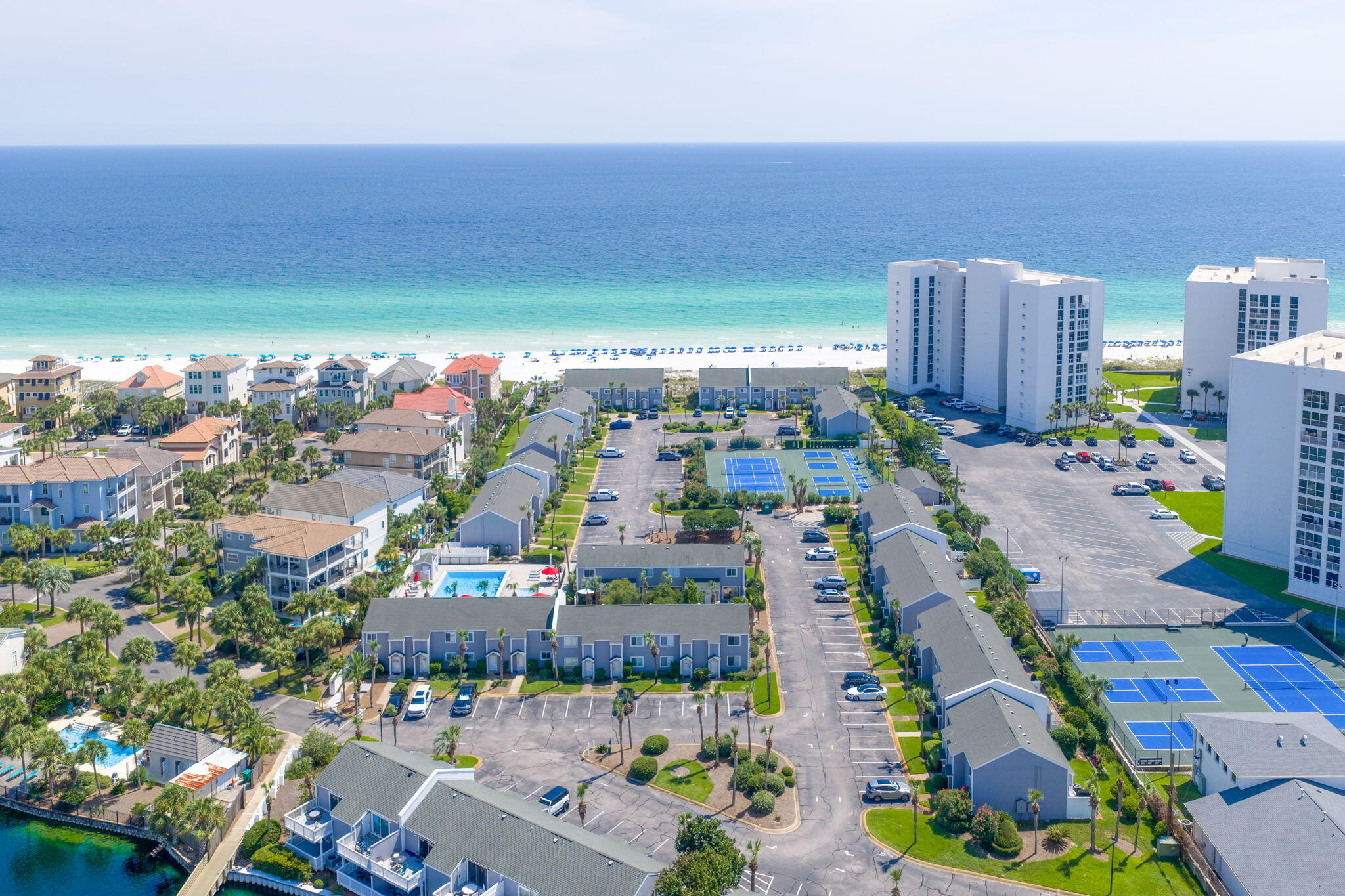 SOUTHBAY BY THE GULF - Residential