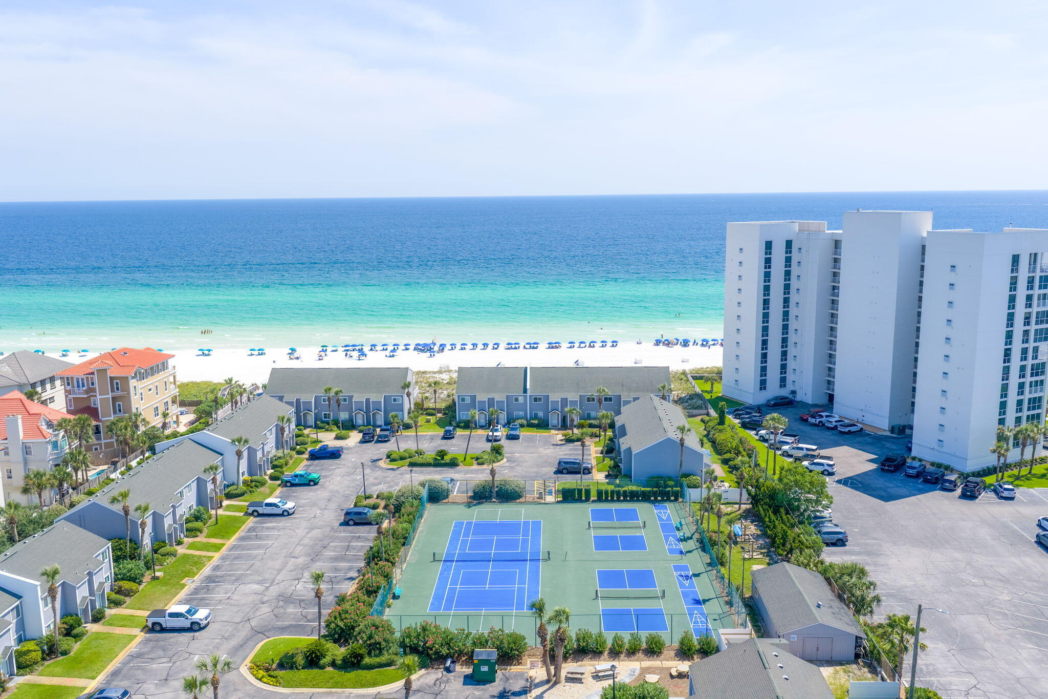 SOUTHBAY BY THE GULF - Residential