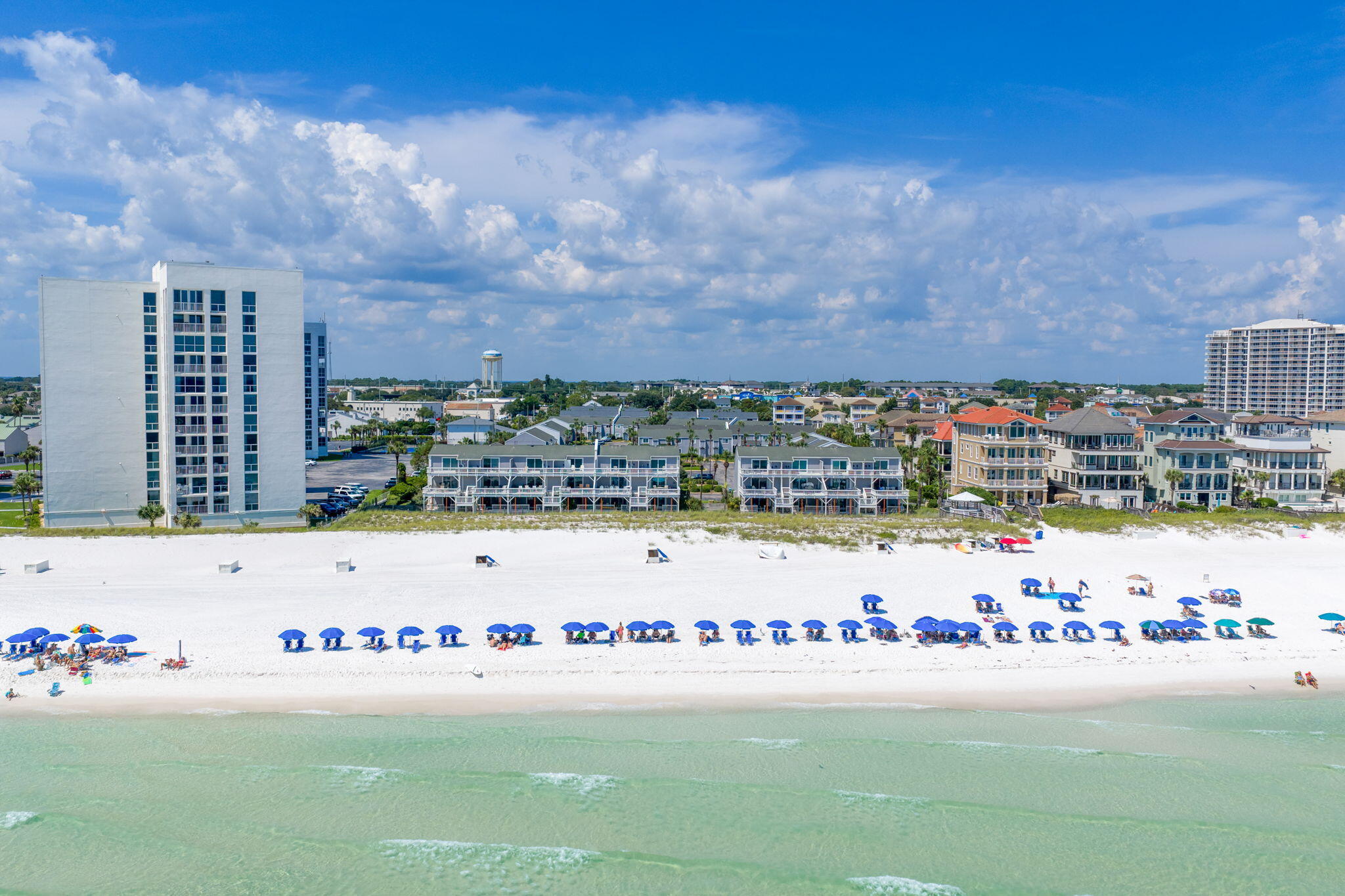 SOUTHBAY BY THE GULF - Residential