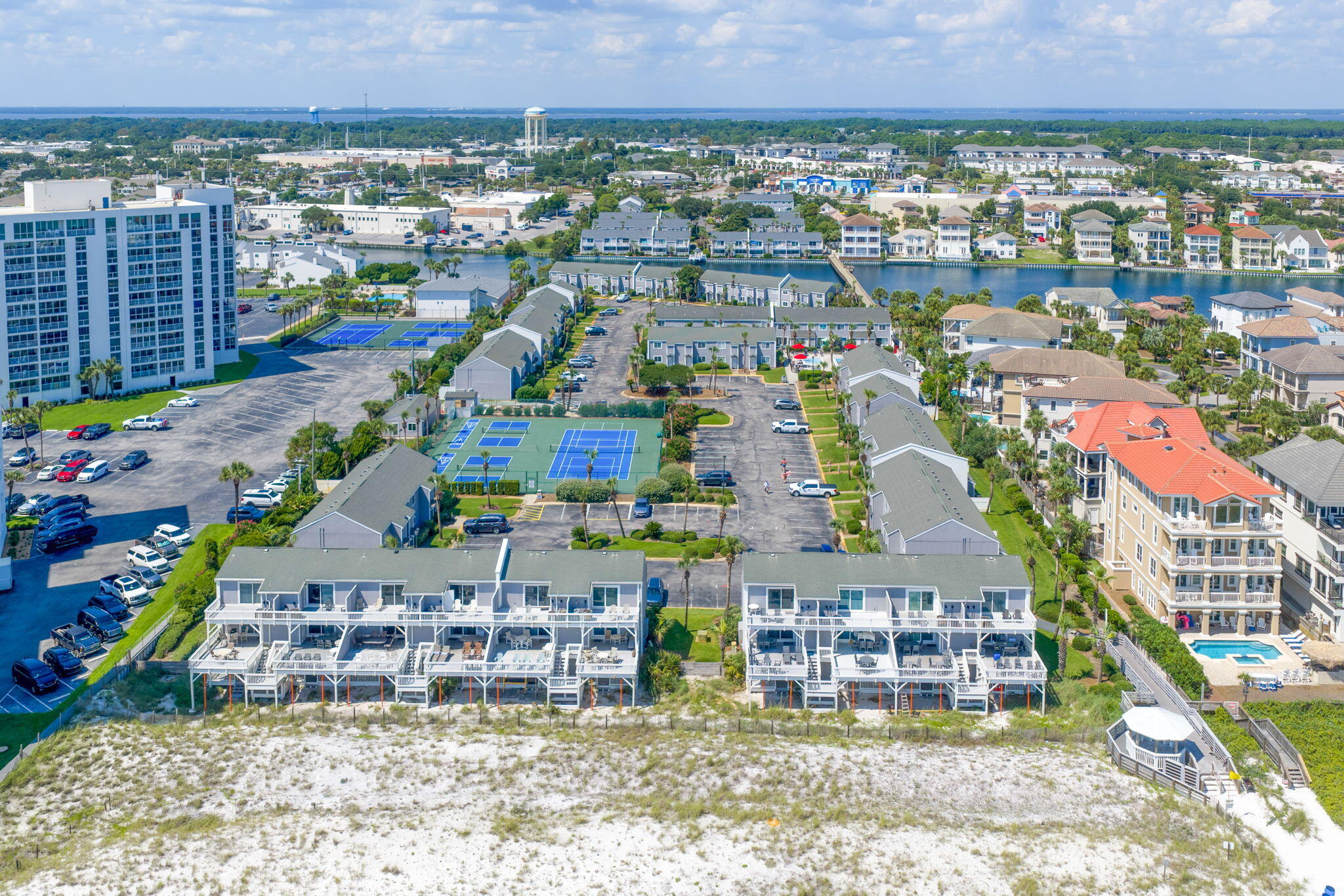 SOUTHBAY BY THE GULF - Residential