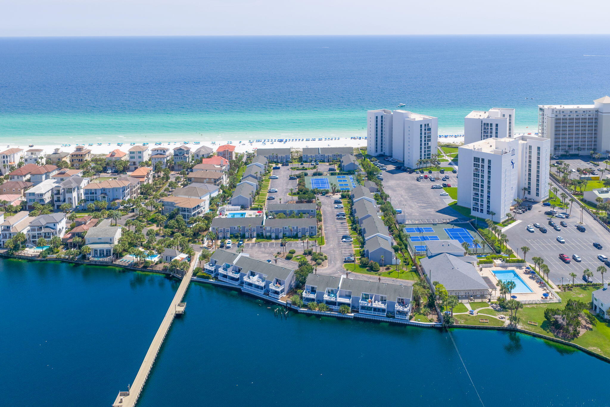 SOUTHBAY BY THE GULF - Residential