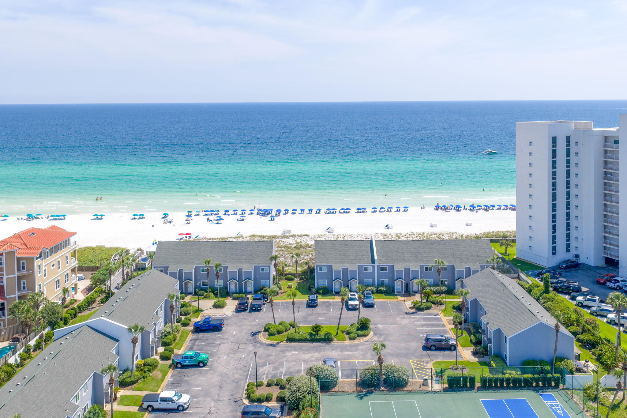 SOUTHBAY BY THE GULF - Residential