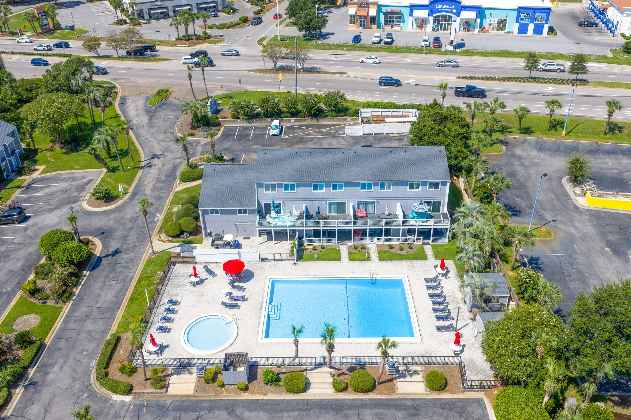 SOUTHBAY BY THE GULF - Residential