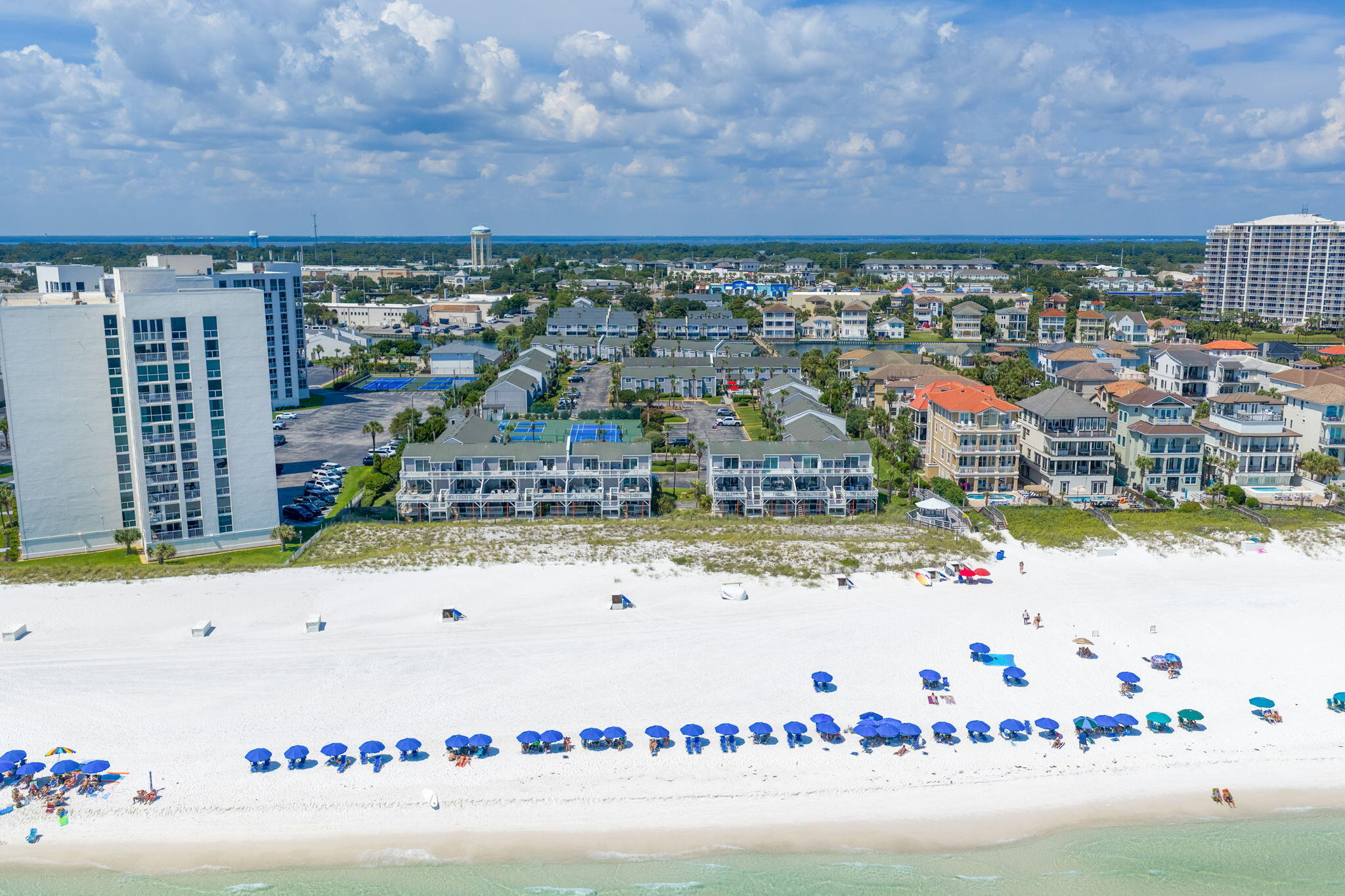 SOUTHBAY BY THE GULF - Residential