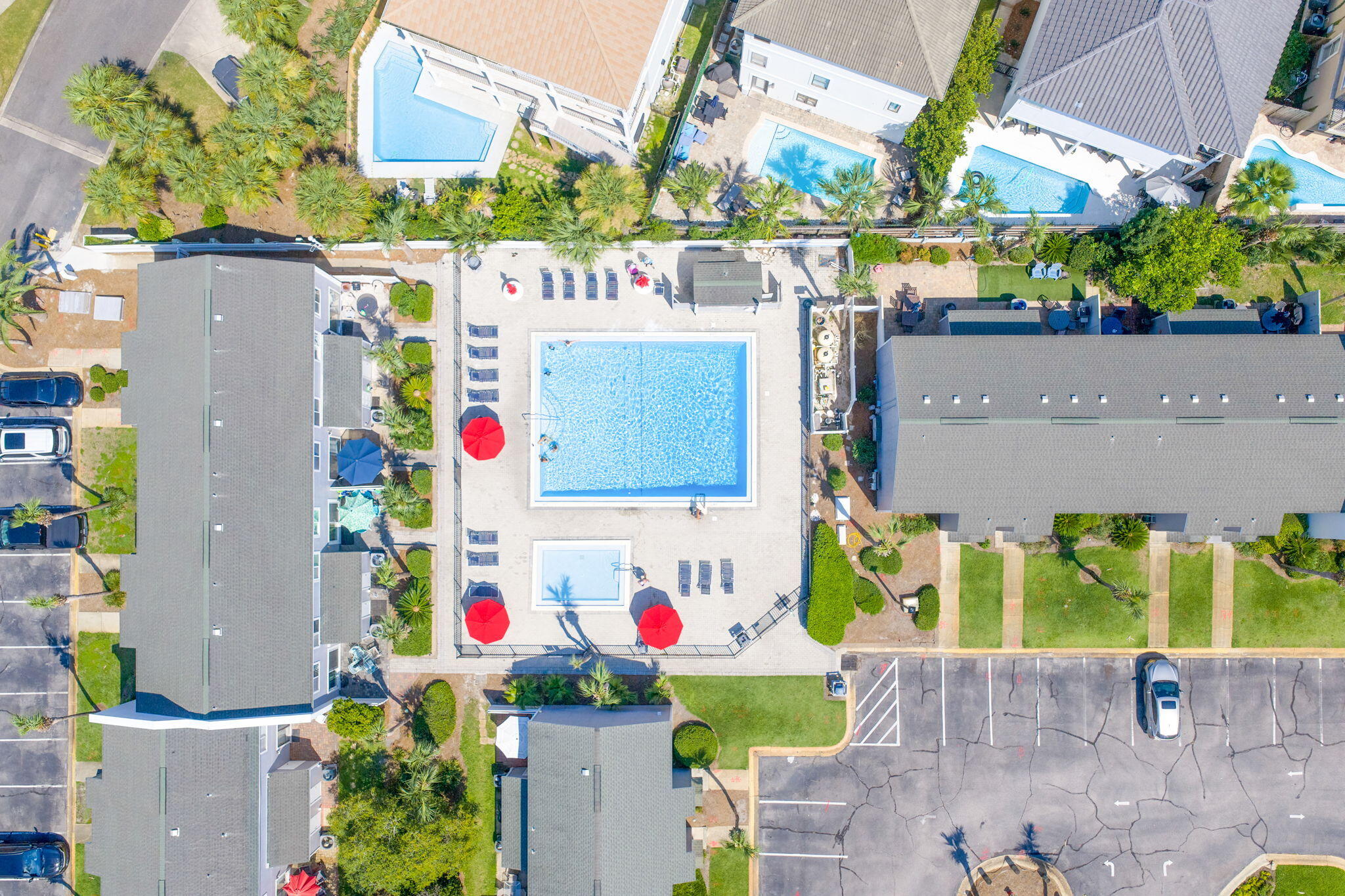 SOUTHBAY BY THE GULF - Residential
