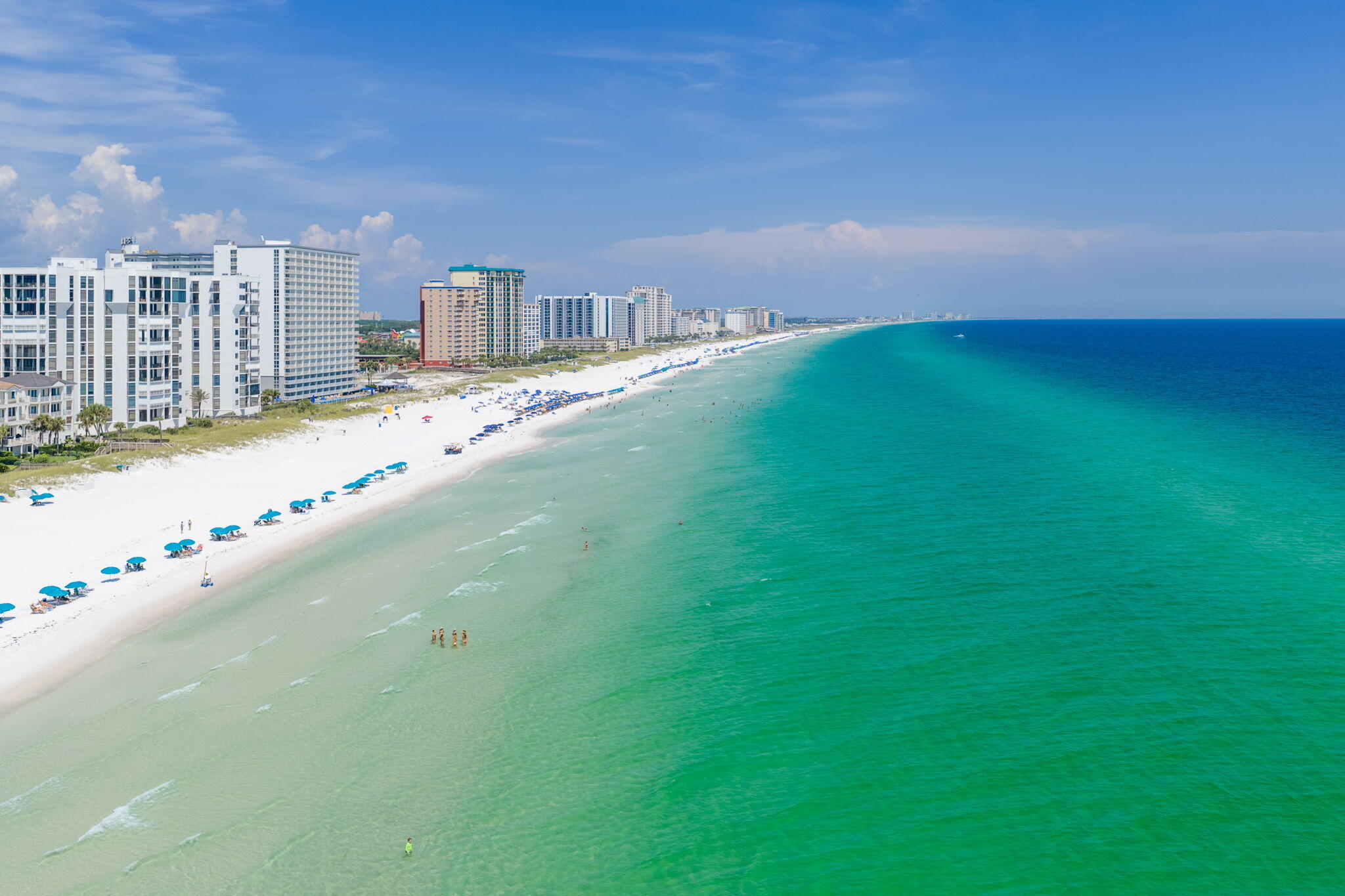 SOUTHBAY BY THE GULF - Residential
