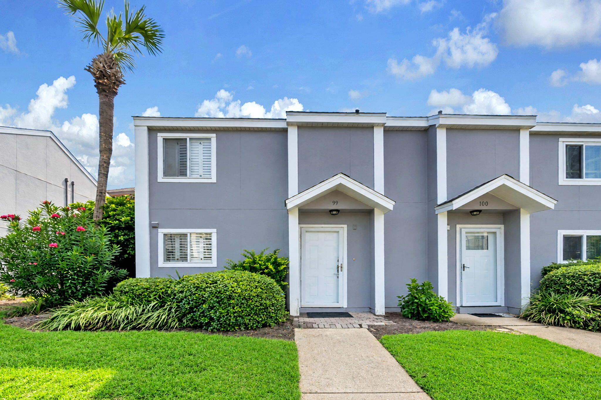 SOUTHBAY BY THE GULF - Residential