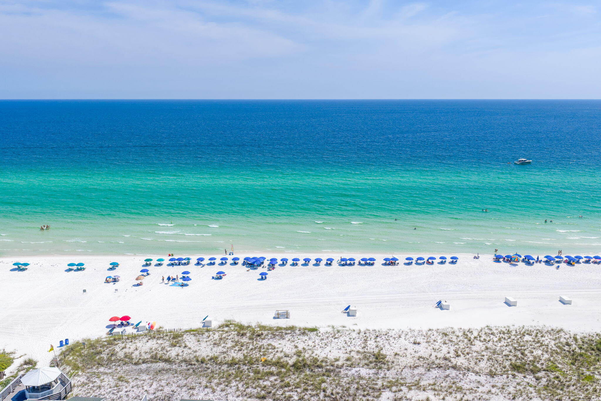 SOUTHBAY BY THE GULF - Residential