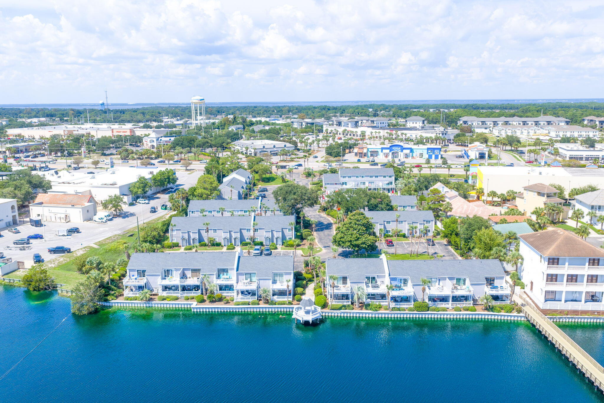 SOUTHBAY BY THE GULF - Residential