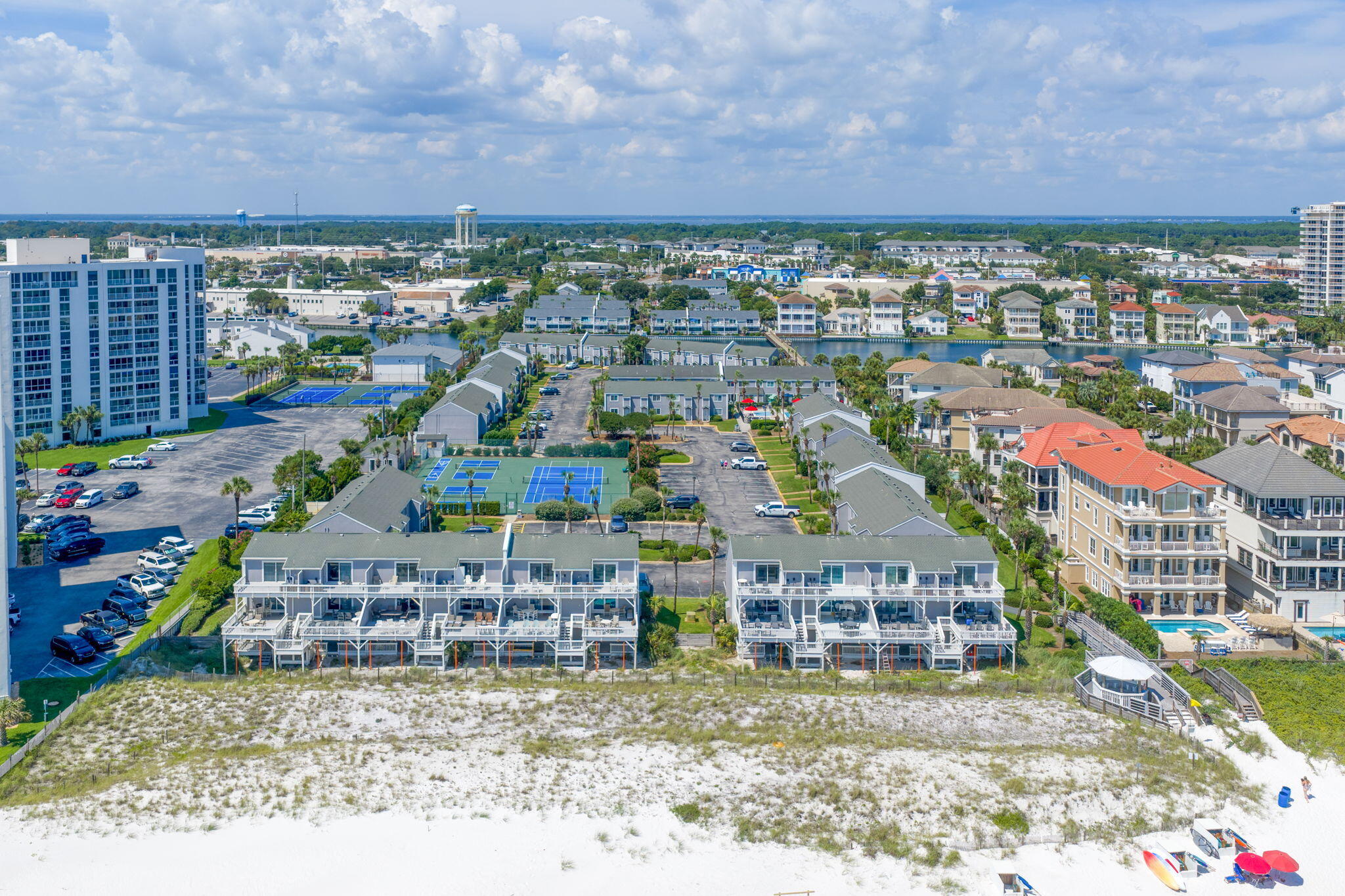 SOUTHBAY BY THE GULF - Residential
