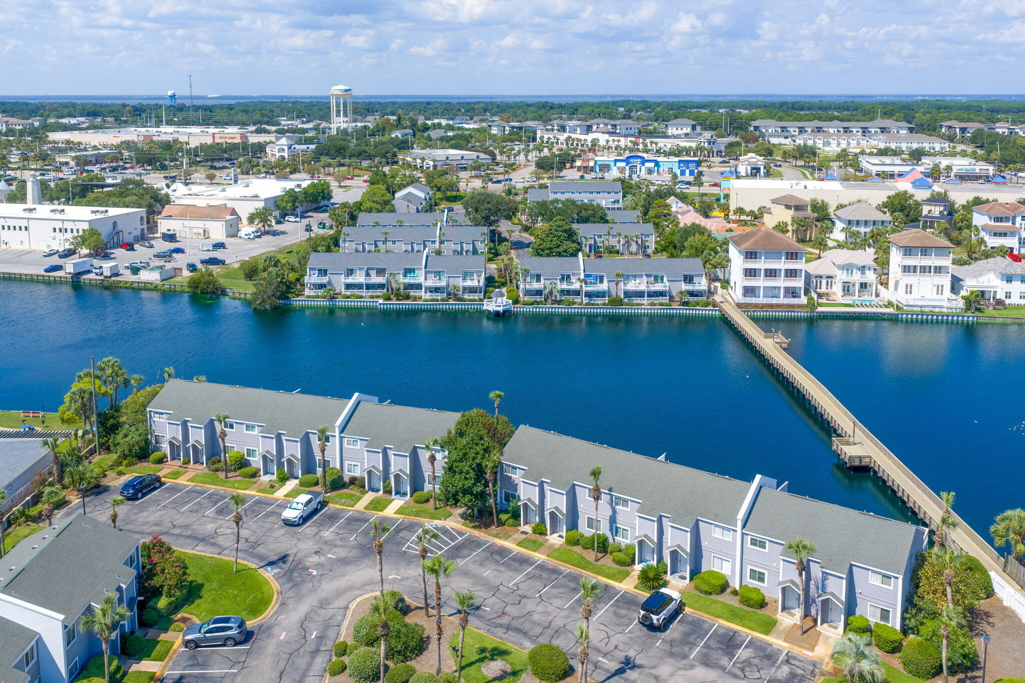 SOUTHBAY BY THE GULF - Residential