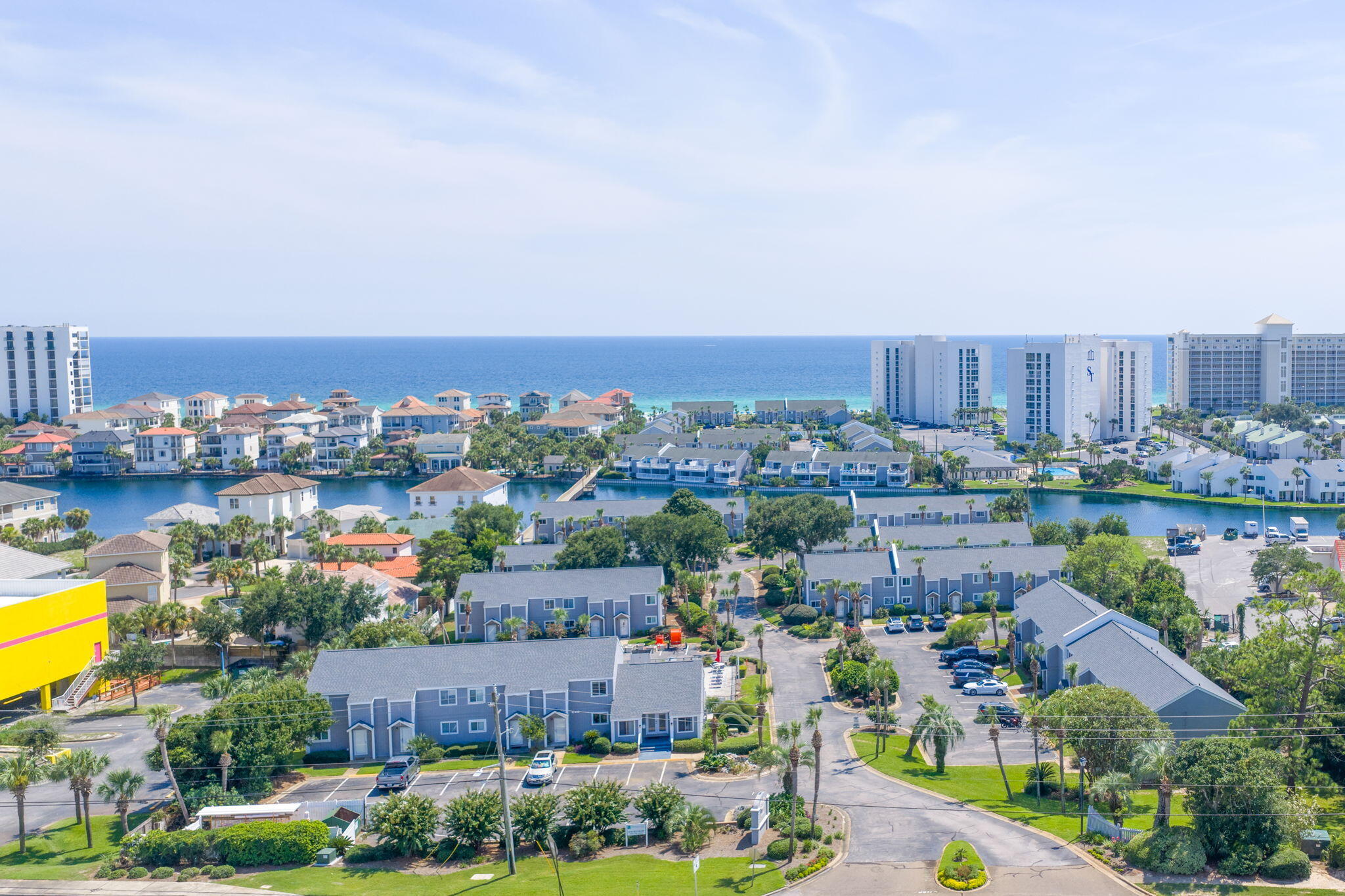SOUTHBAY BY THE GULF - Residential