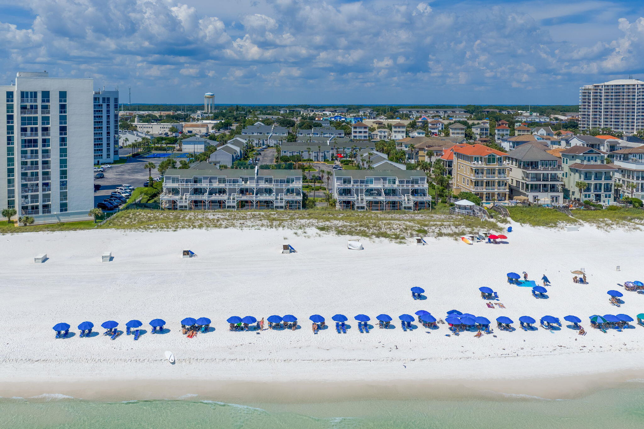 SOUTHBAY BY THE GULF - Residential