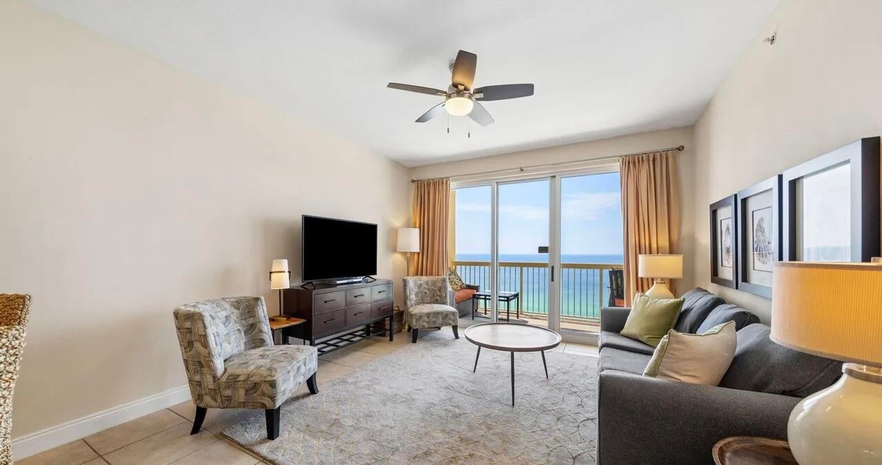 CALYPSO RESORT & TOWERS - Residential