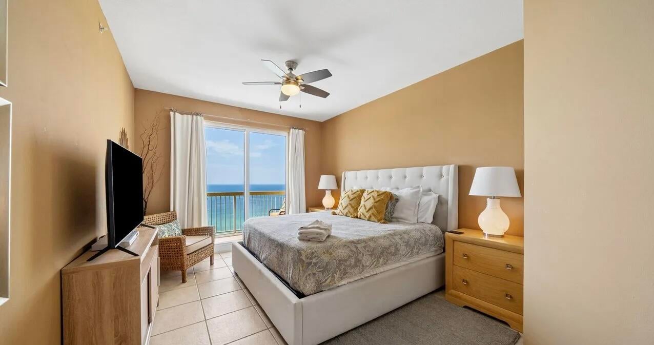 CALYPSO RESORT & TOWERS - Residential