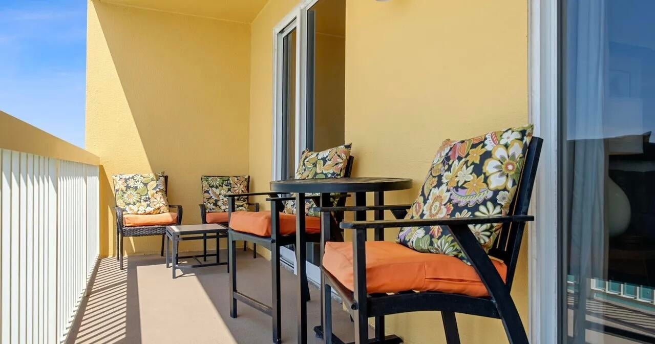 CALYPSO RESORT & TOWERS - Residential