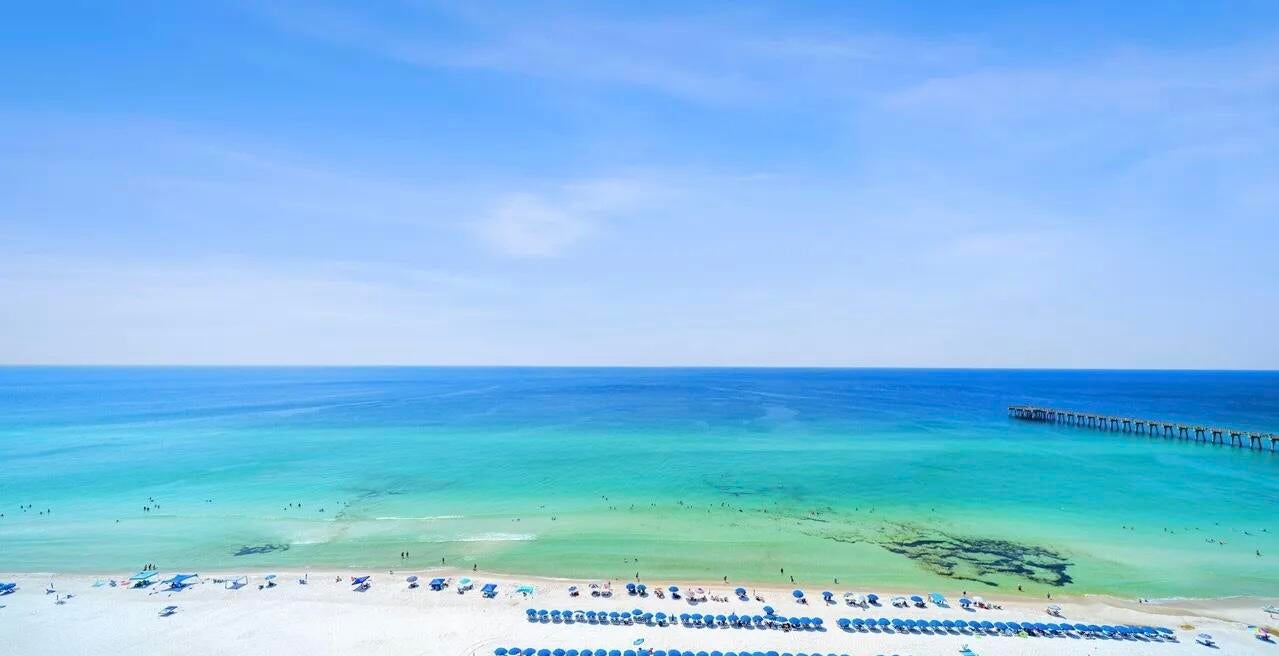 CALYPSO RESORT & TOWERS - Residential