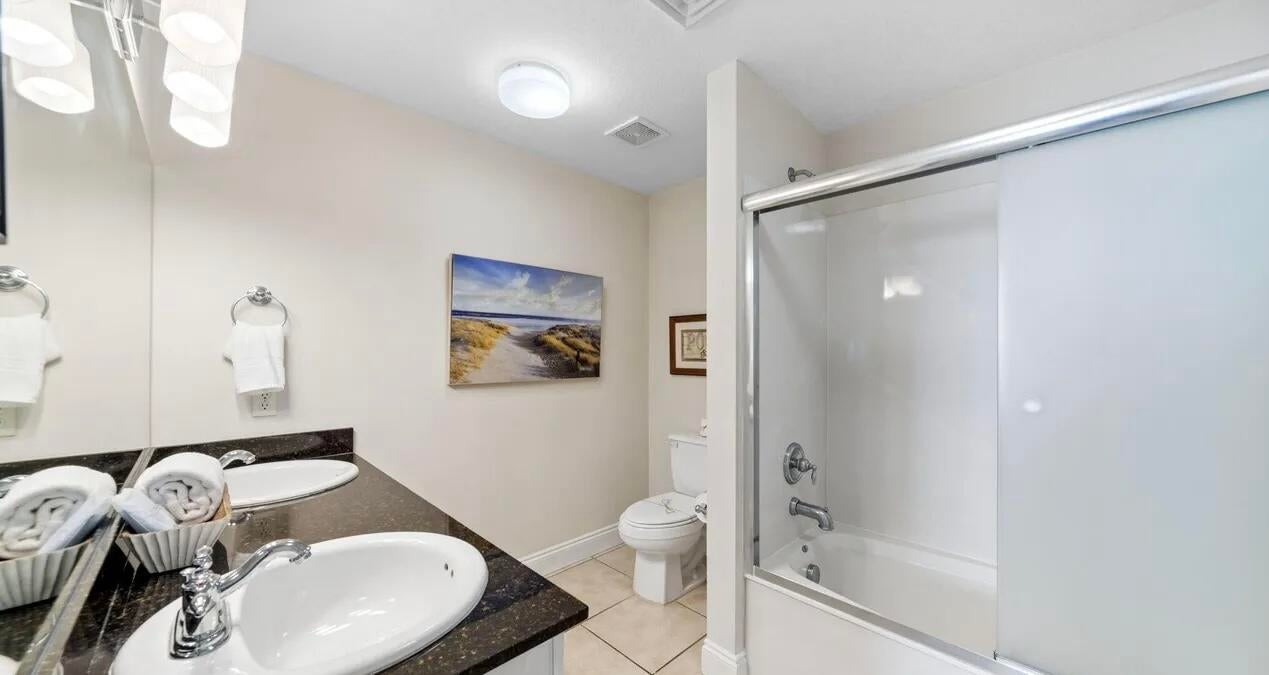 CALYPSO RESORT & TOWERS - Residential