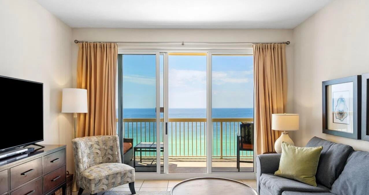 CALYPSO RESORT & TOWERS - Residential