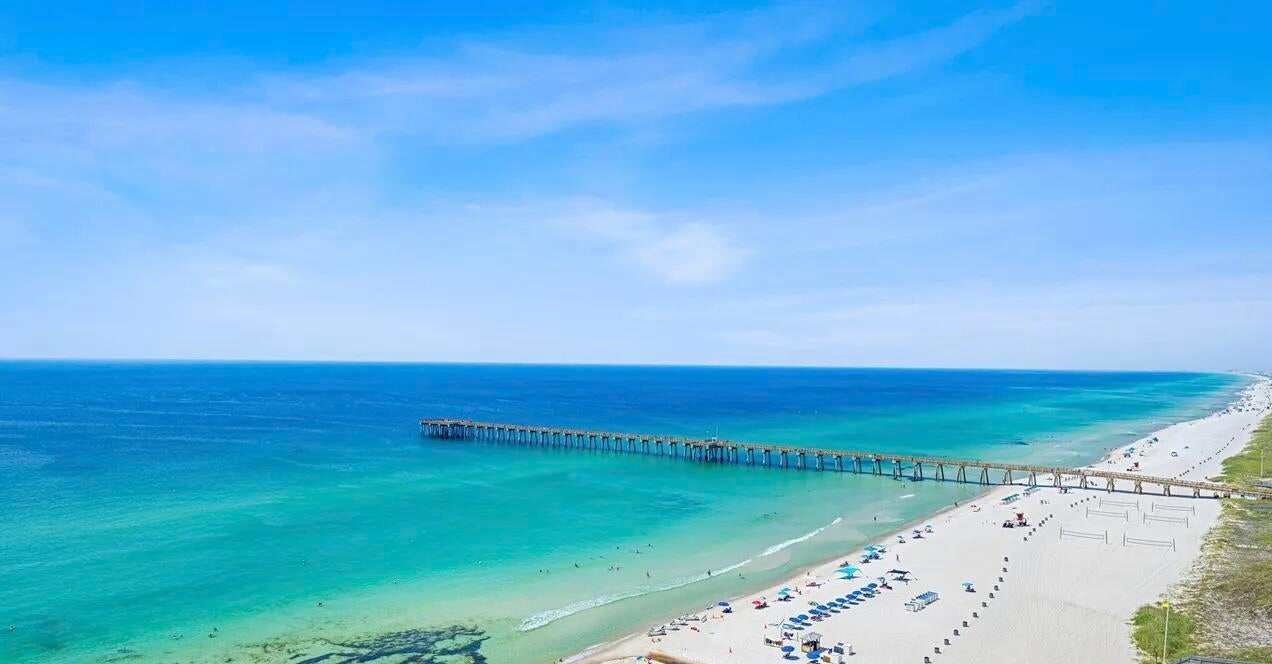 CALYPSO RESORT & TOWERS - Residential