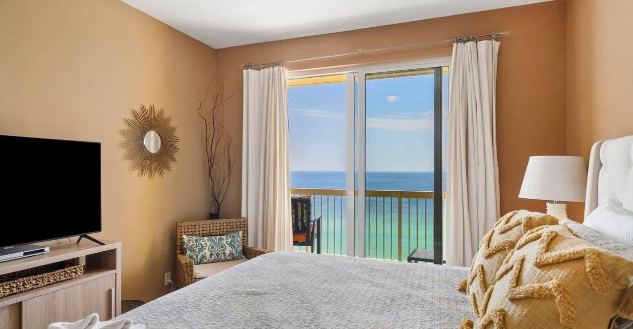 CALYPSO RESORT & TOWERS - Residential