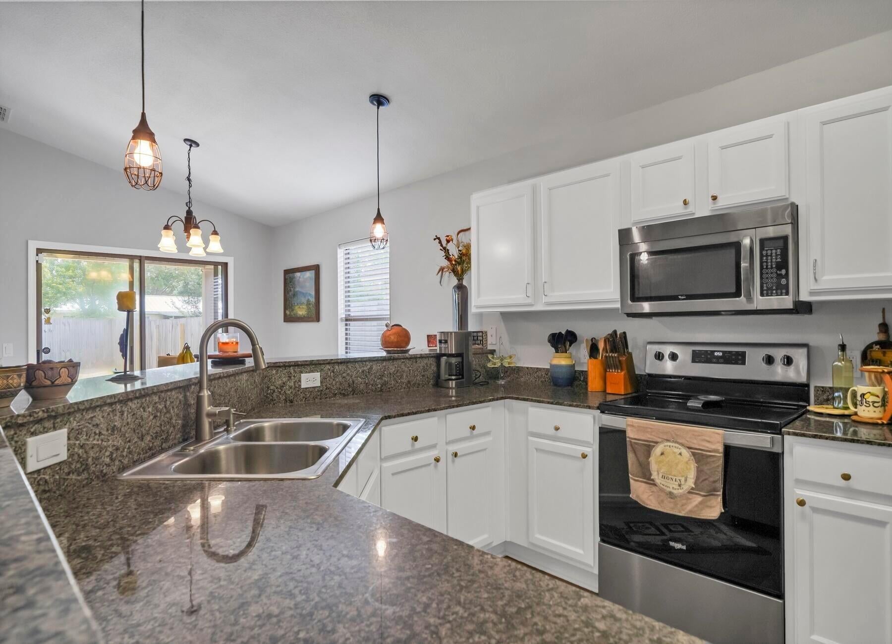 PROMISE CREEK - Residential