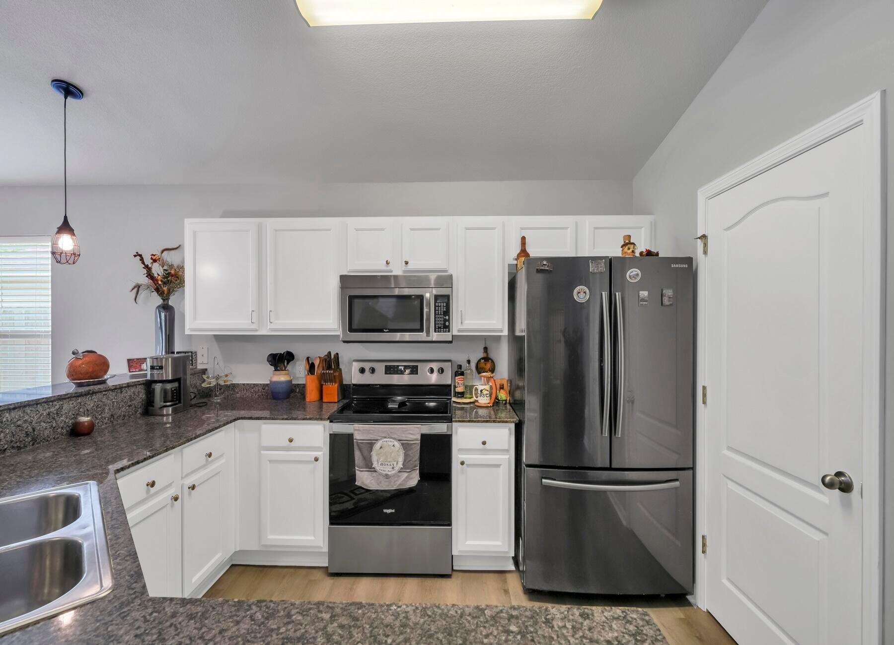 PROMISE CREEK - Residential