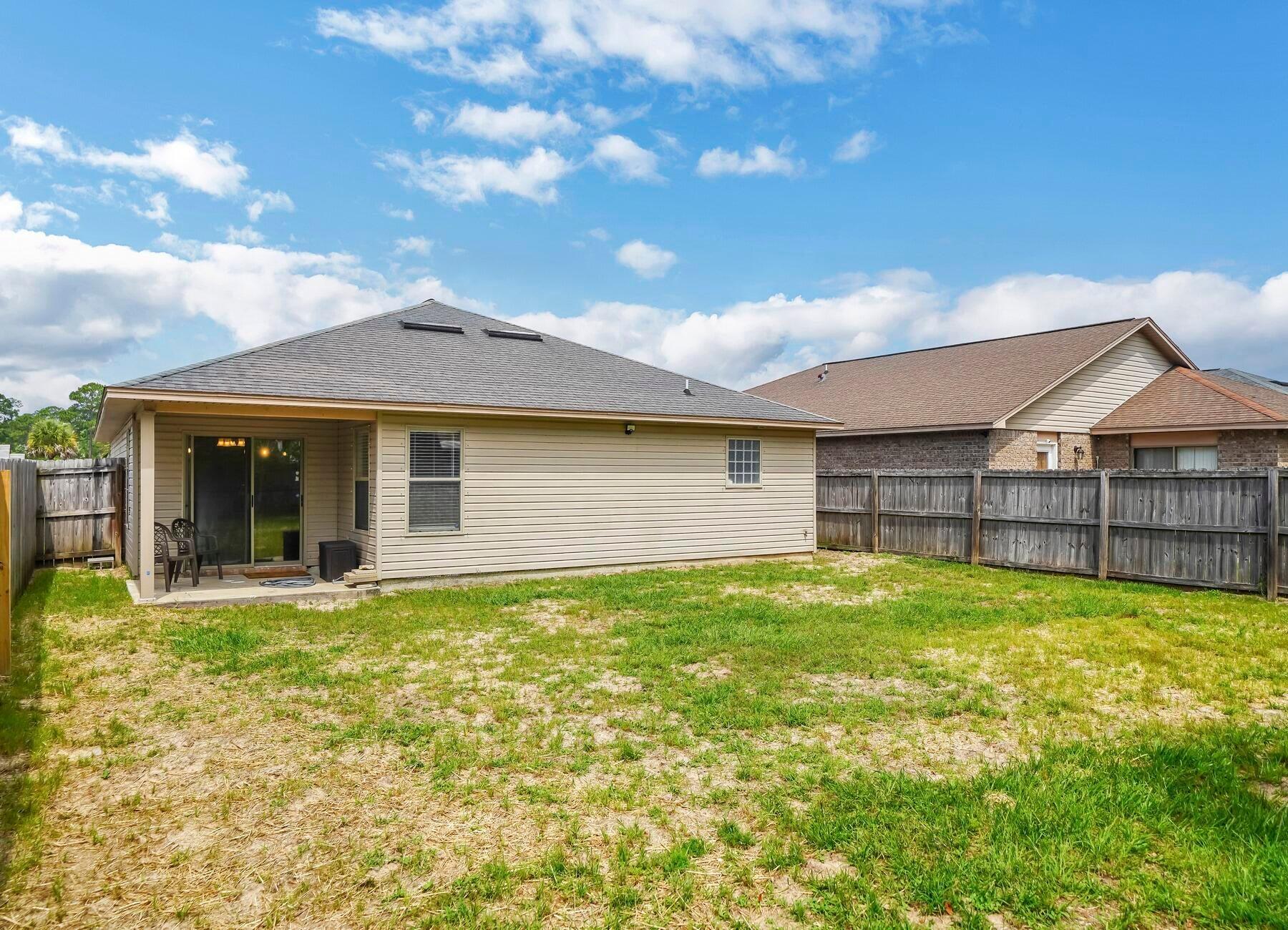 PROMISE CREEK - Residential