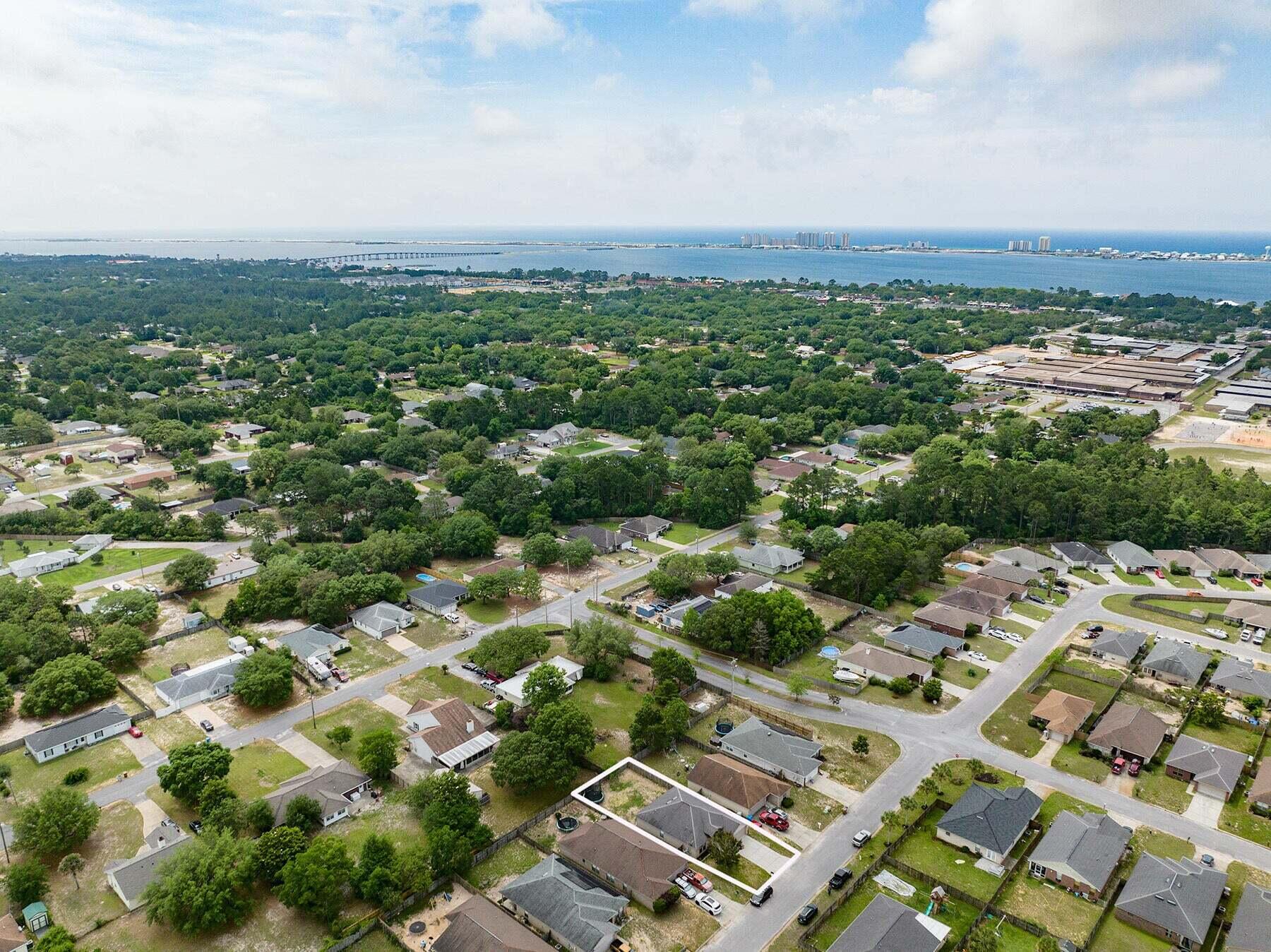 PROMISE CREEK - Residential