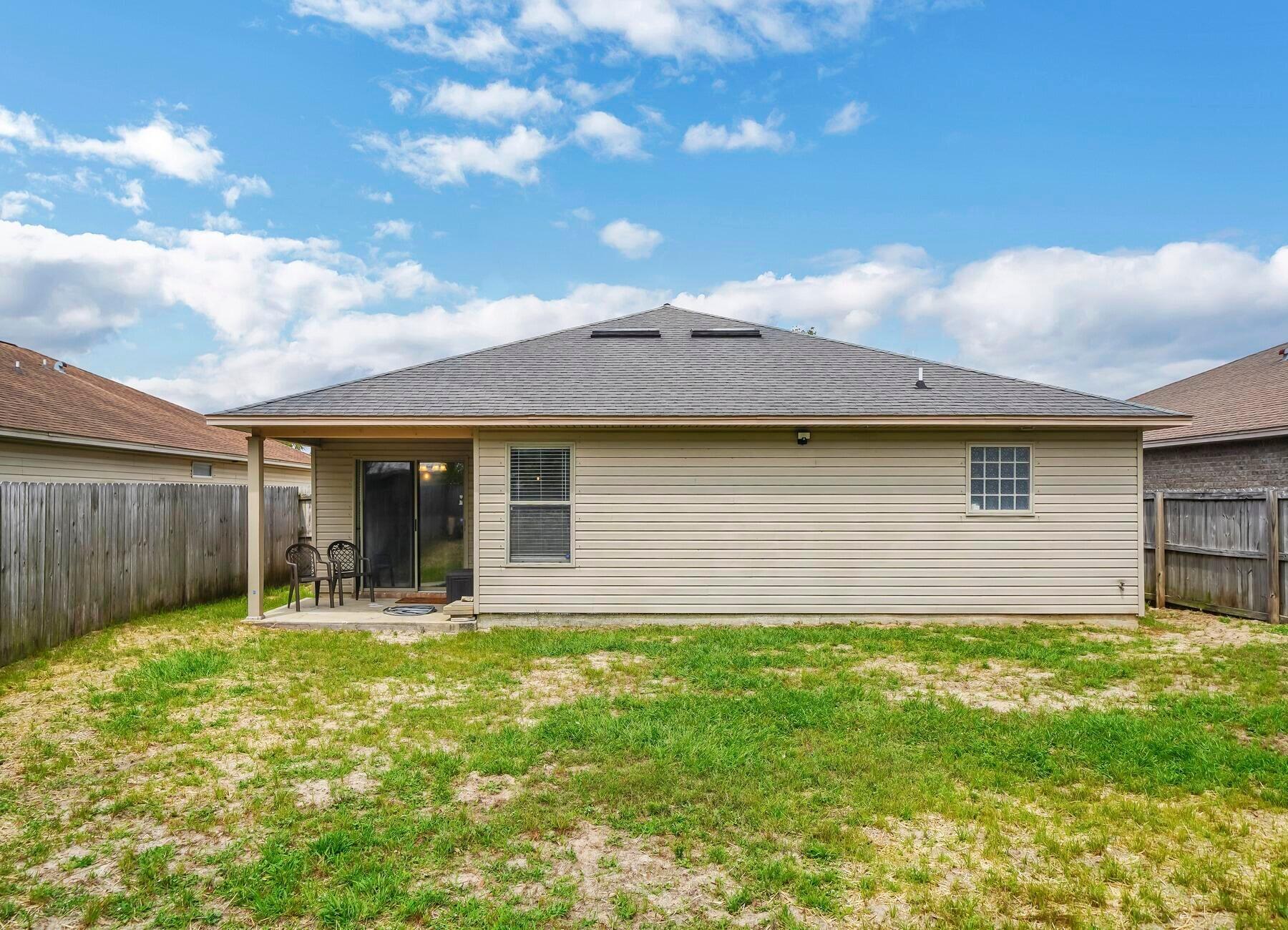 PROMISE CREEK - Residential