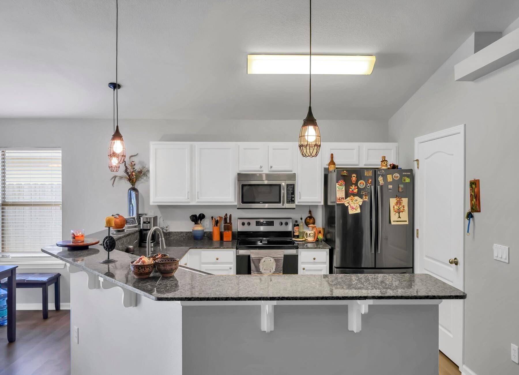PROMISE CREEK - Residential