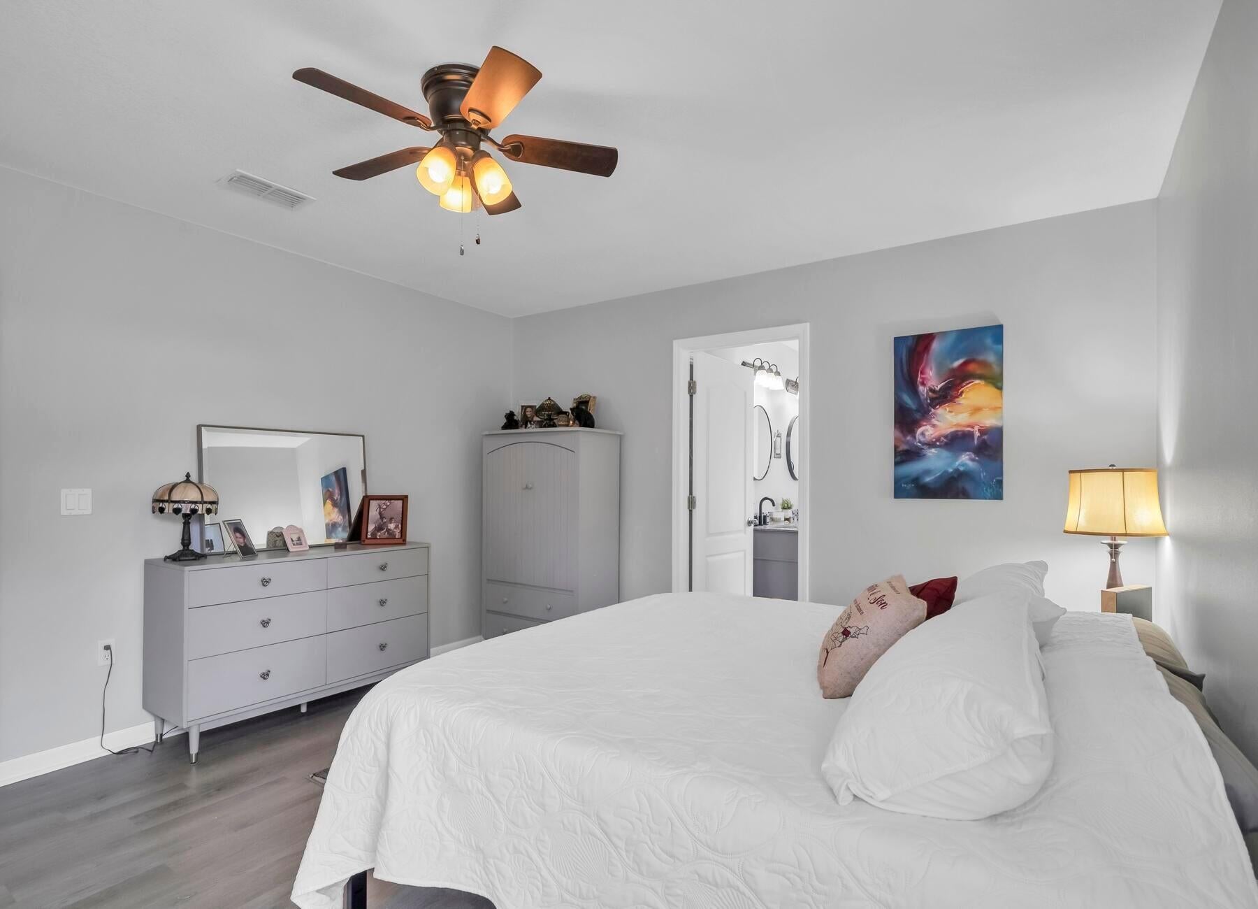 PROMISE CREEK - Residential