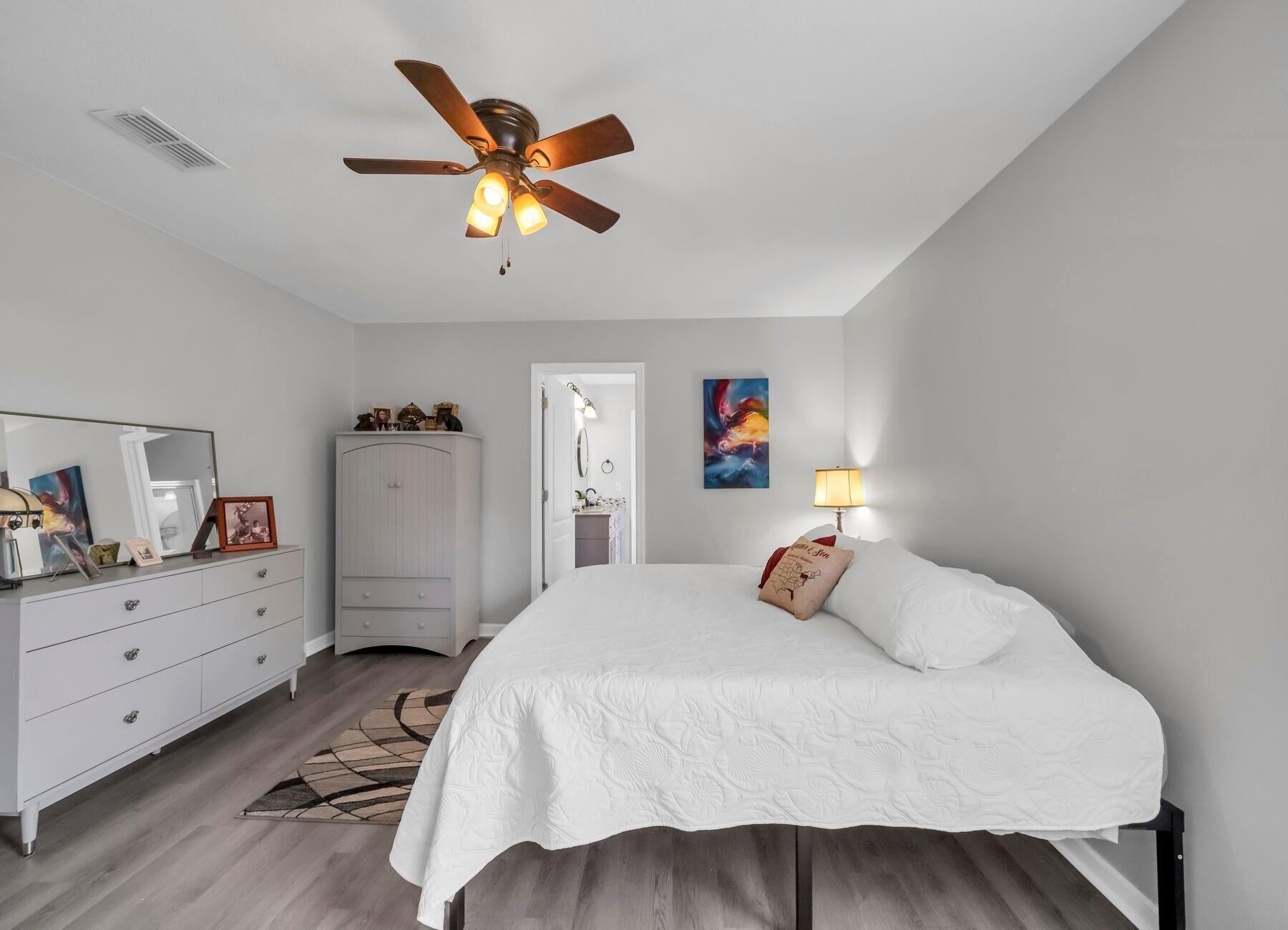 PROMISE CREEK - Residential