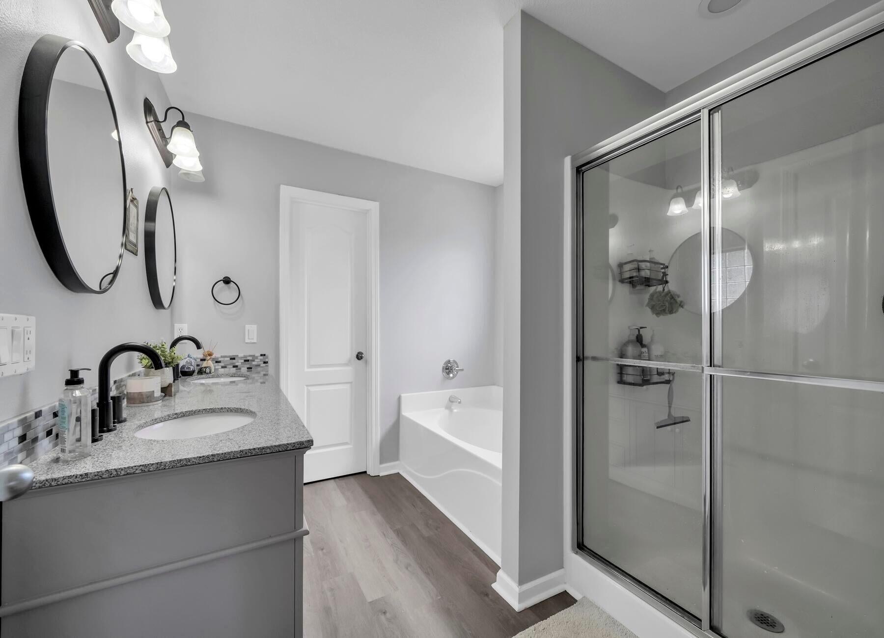 PROMISE CREEK - Residential