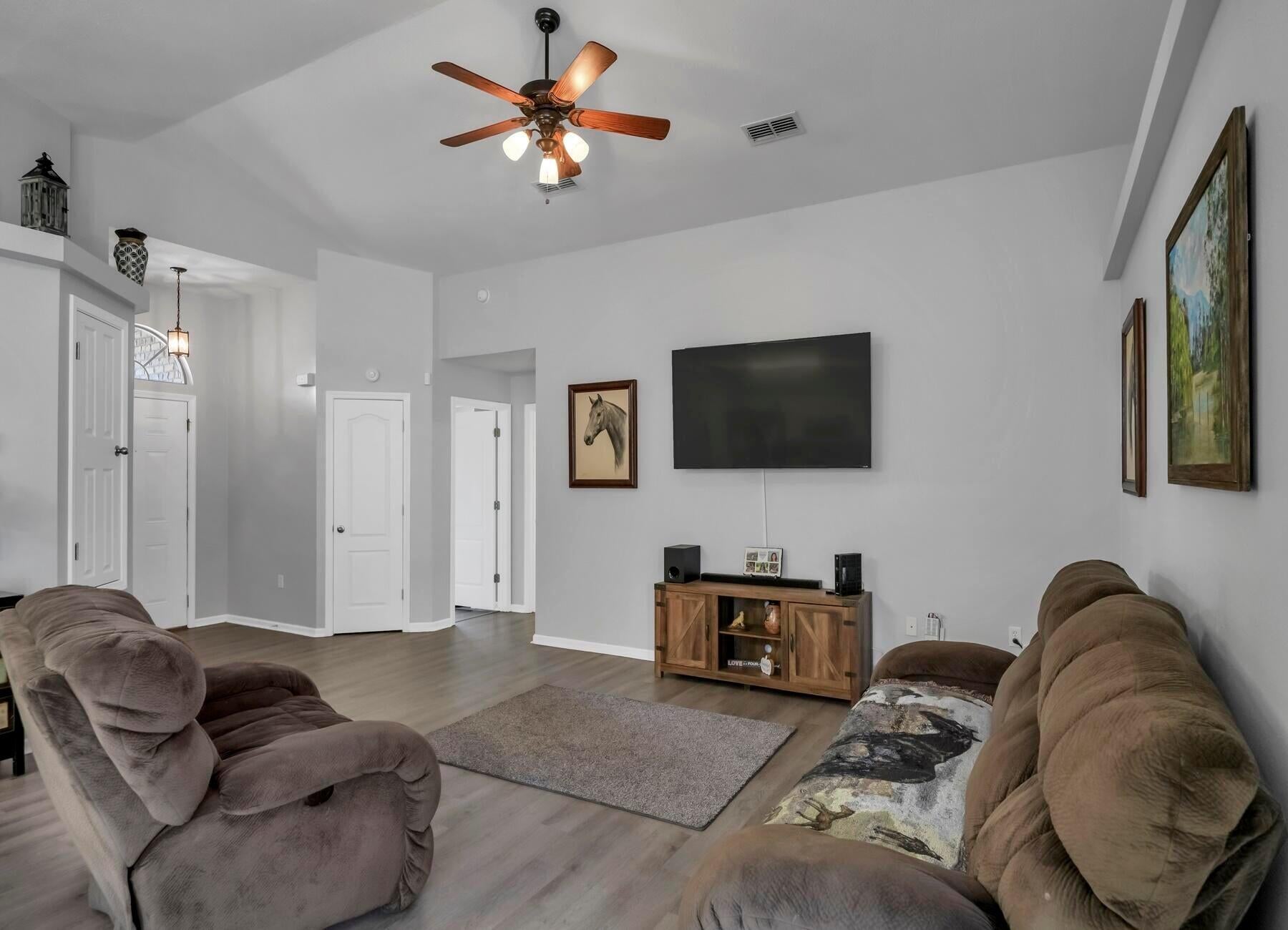 PROMISE CREEK - Residential