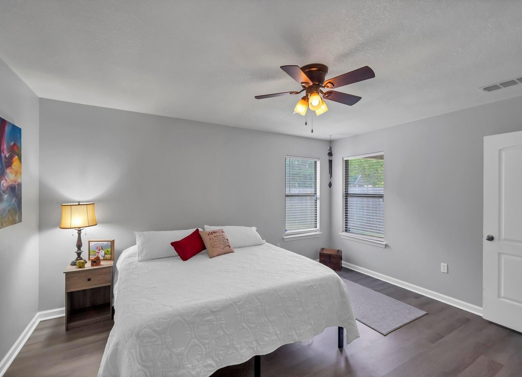 PROMISE CREEK - Residential