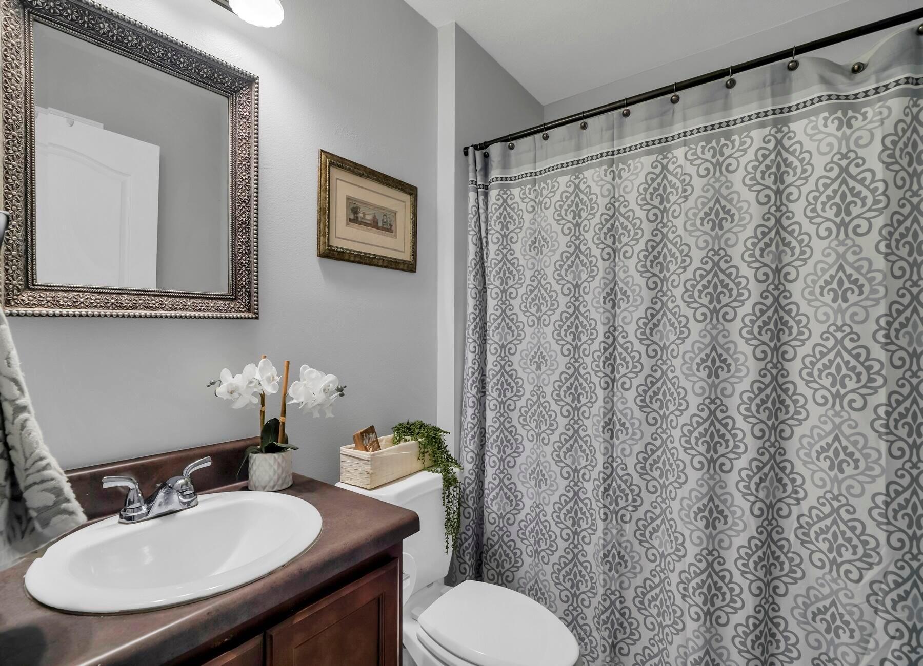 PROMISE CREEK - Residential