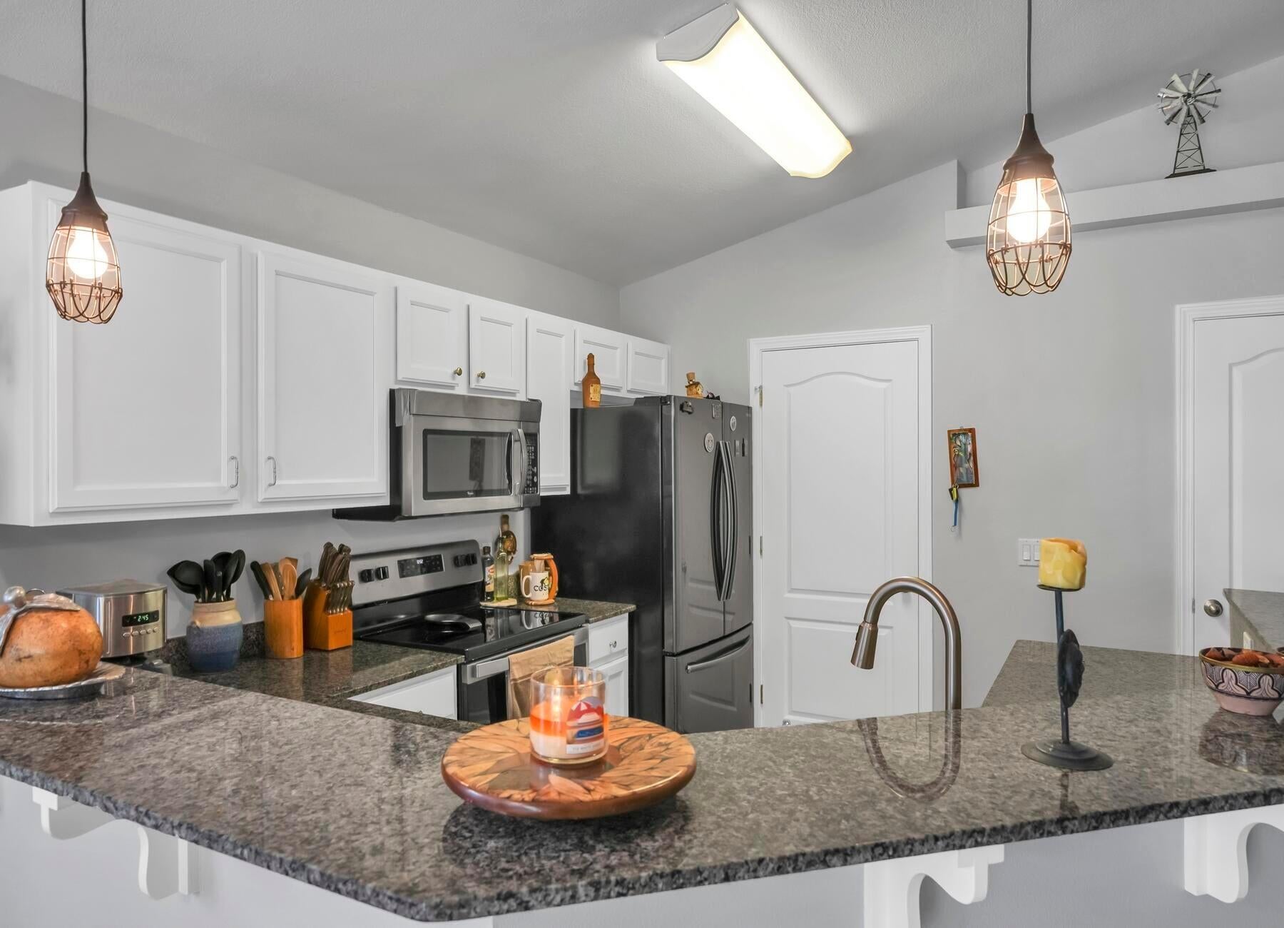 PROMISE CREEK - Residential