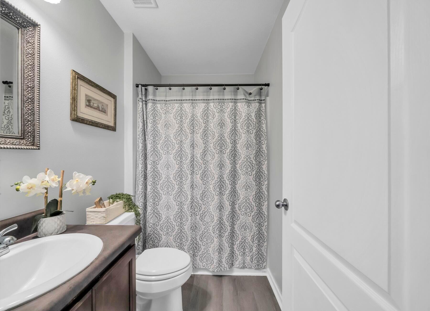 PROMISE CREEK - Residential