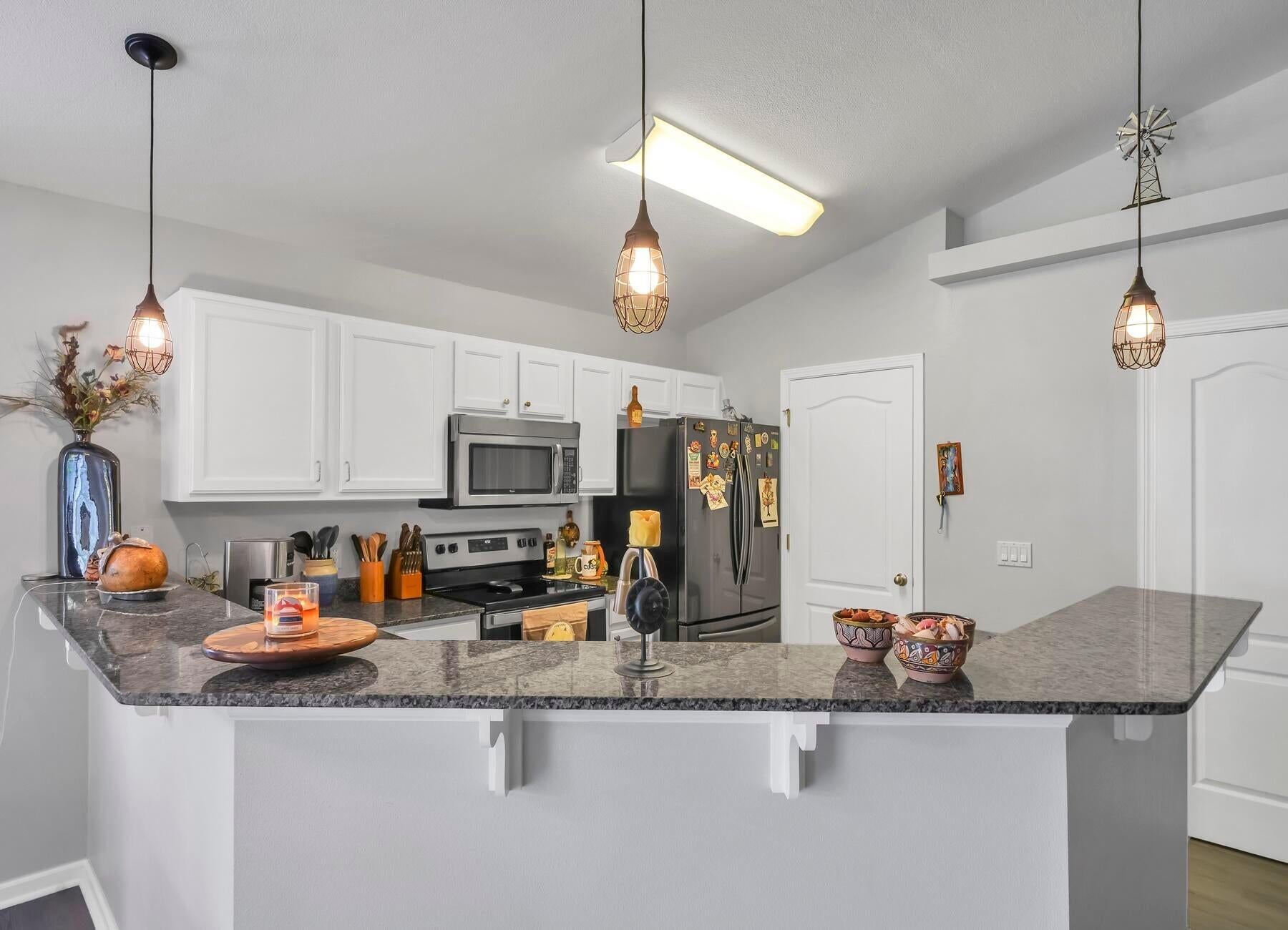 PROMISE CREEK - Residential