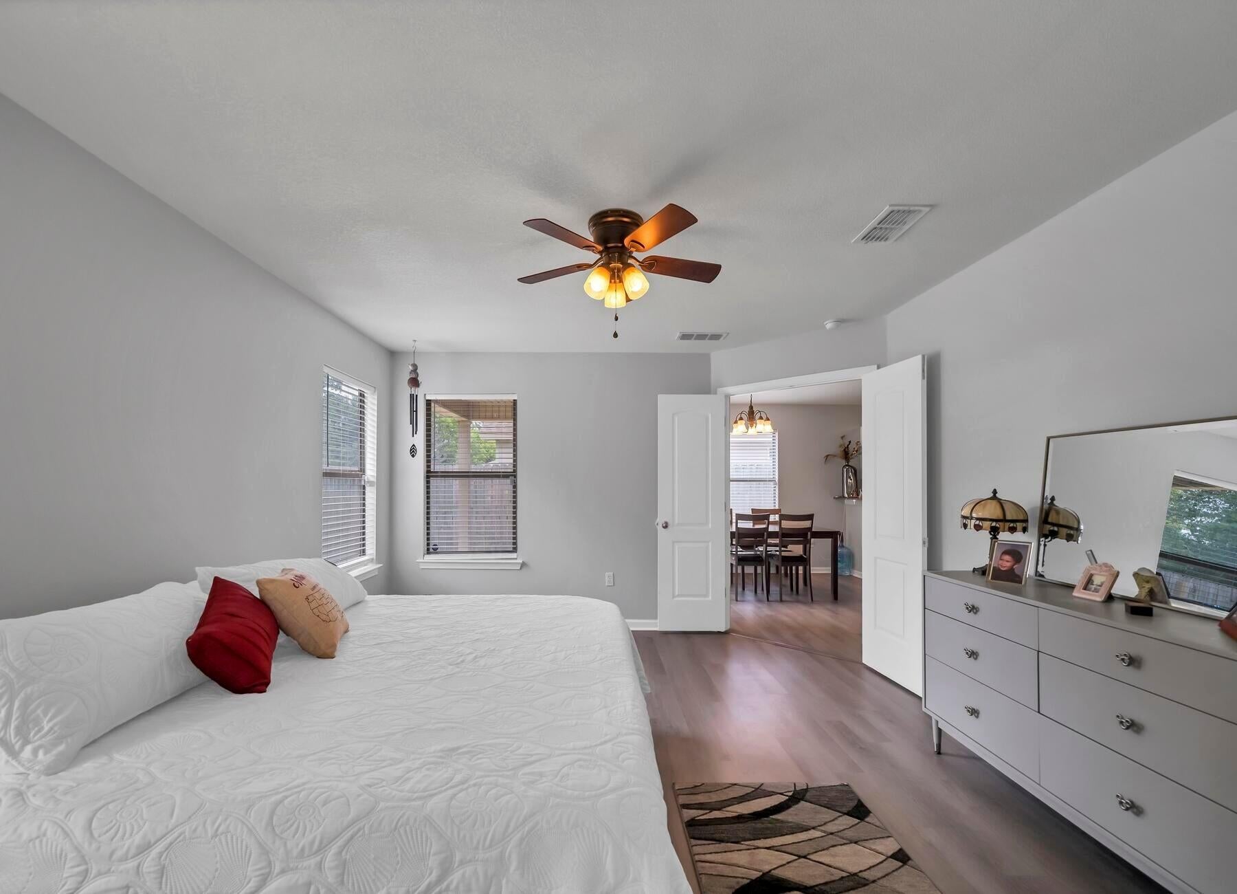 PROMISE CREEK - Residential