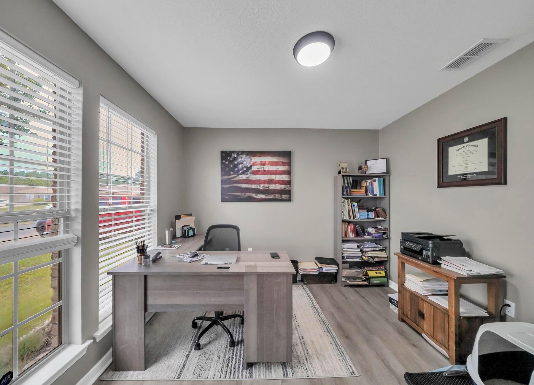 PROMISE CREEK - Residential